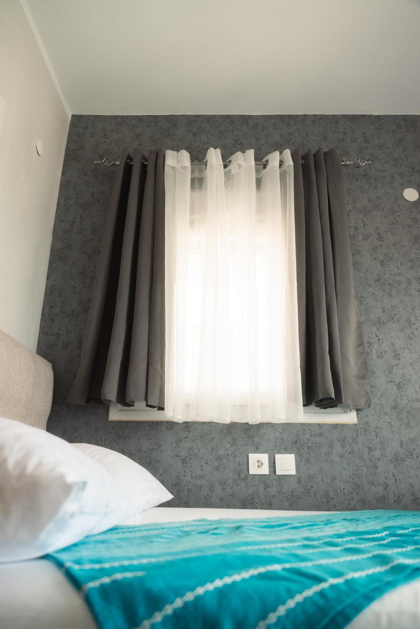 Aktis Sea View Apartment *