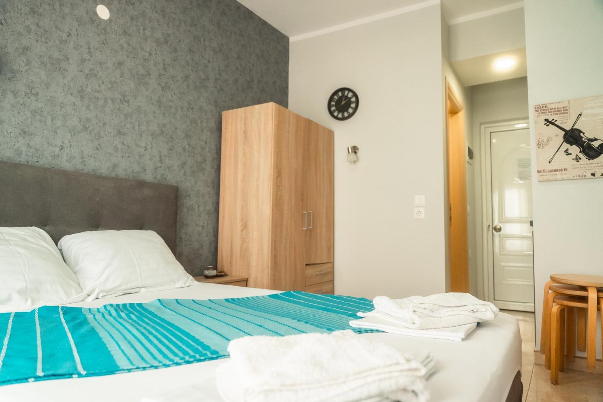 Apartment Aktis Sea View Peraia (Thessaloniki)