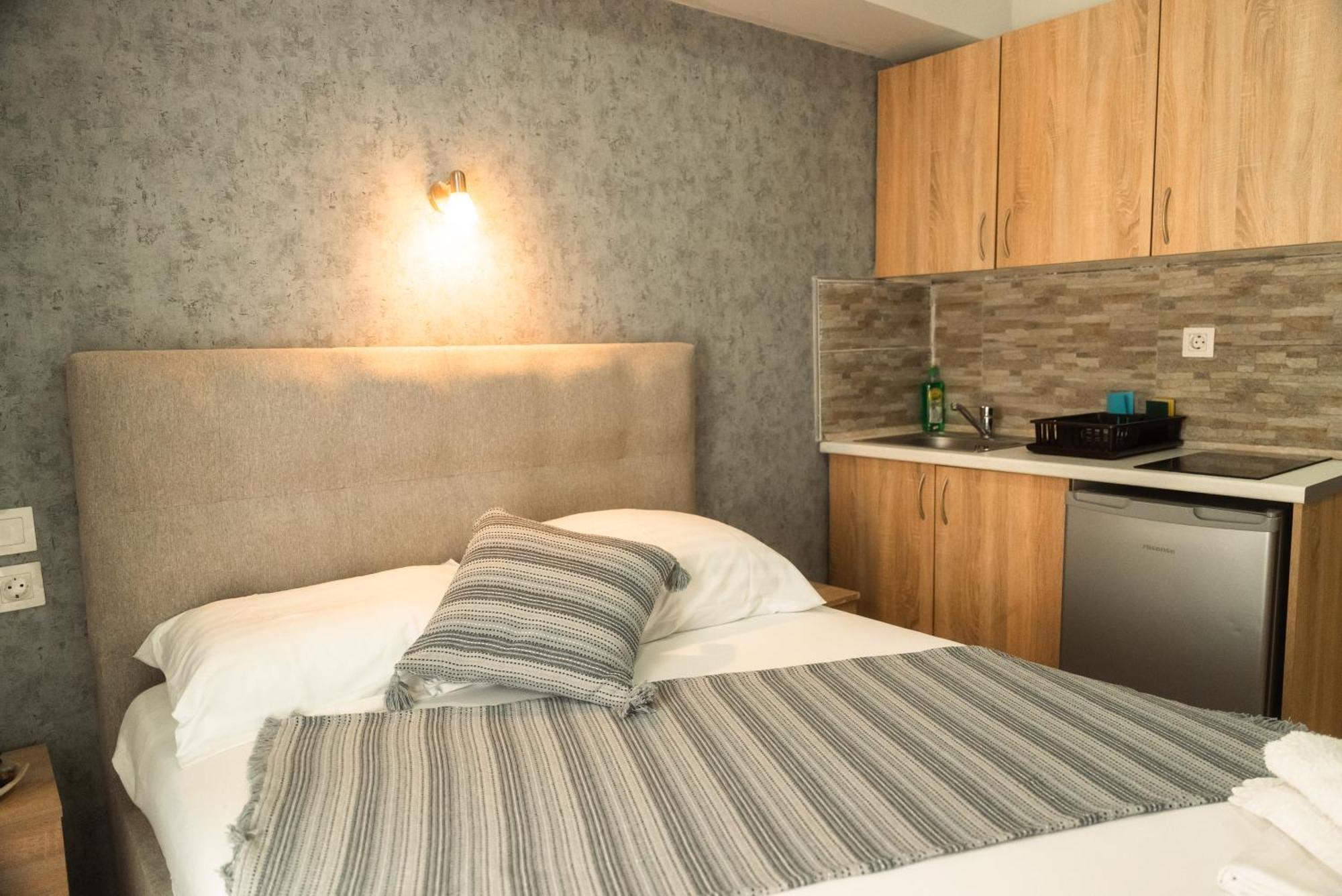 Aktis Sea View Apartment