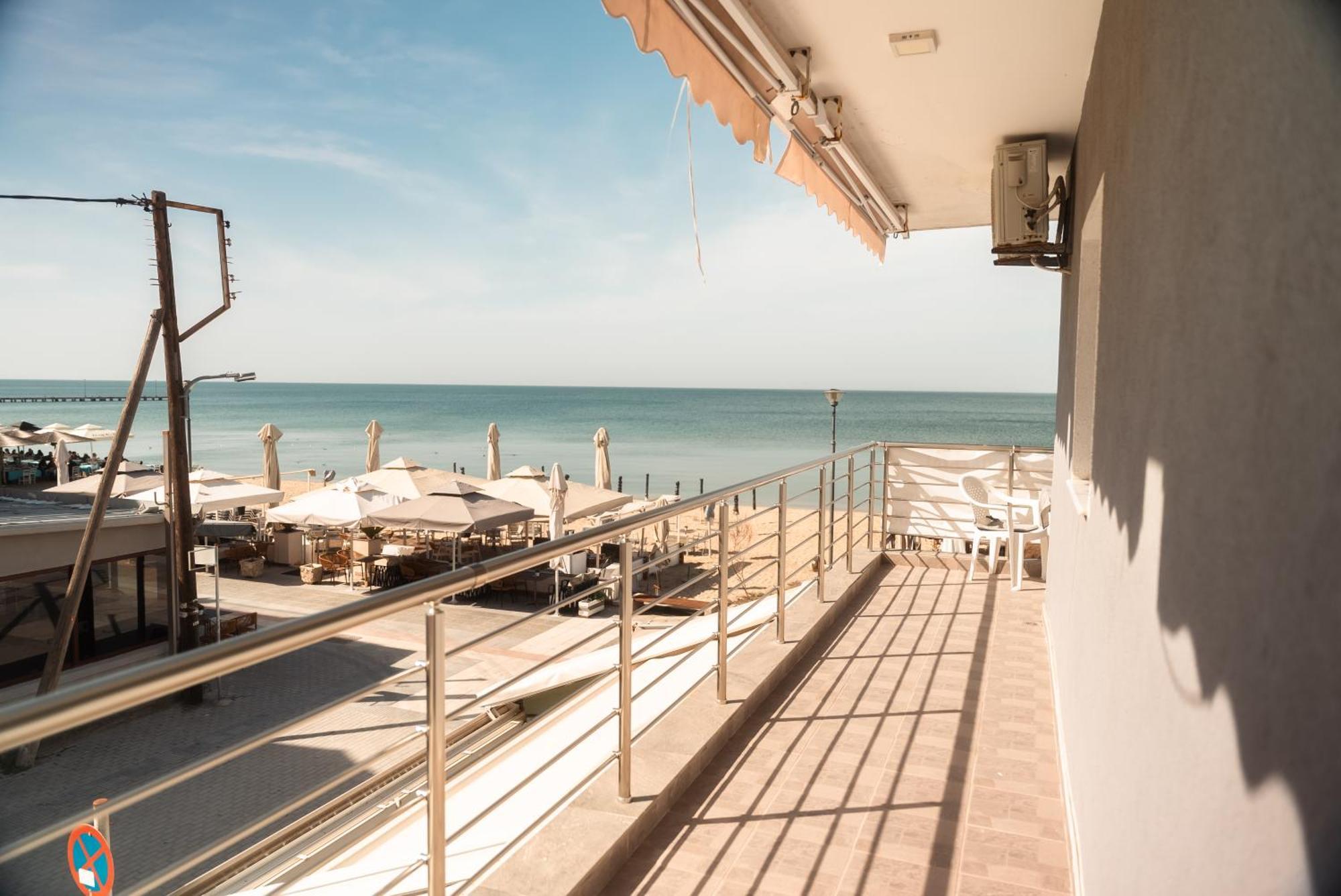 Aktis Sea View * Peraia (Thessaloniki)