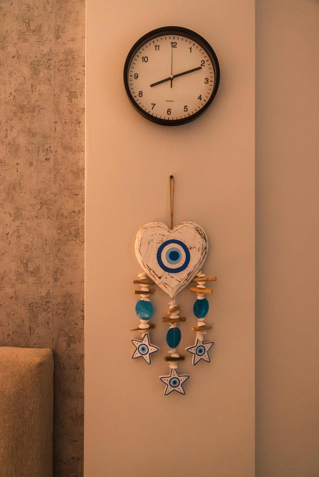 Aktis Sea View Apartment