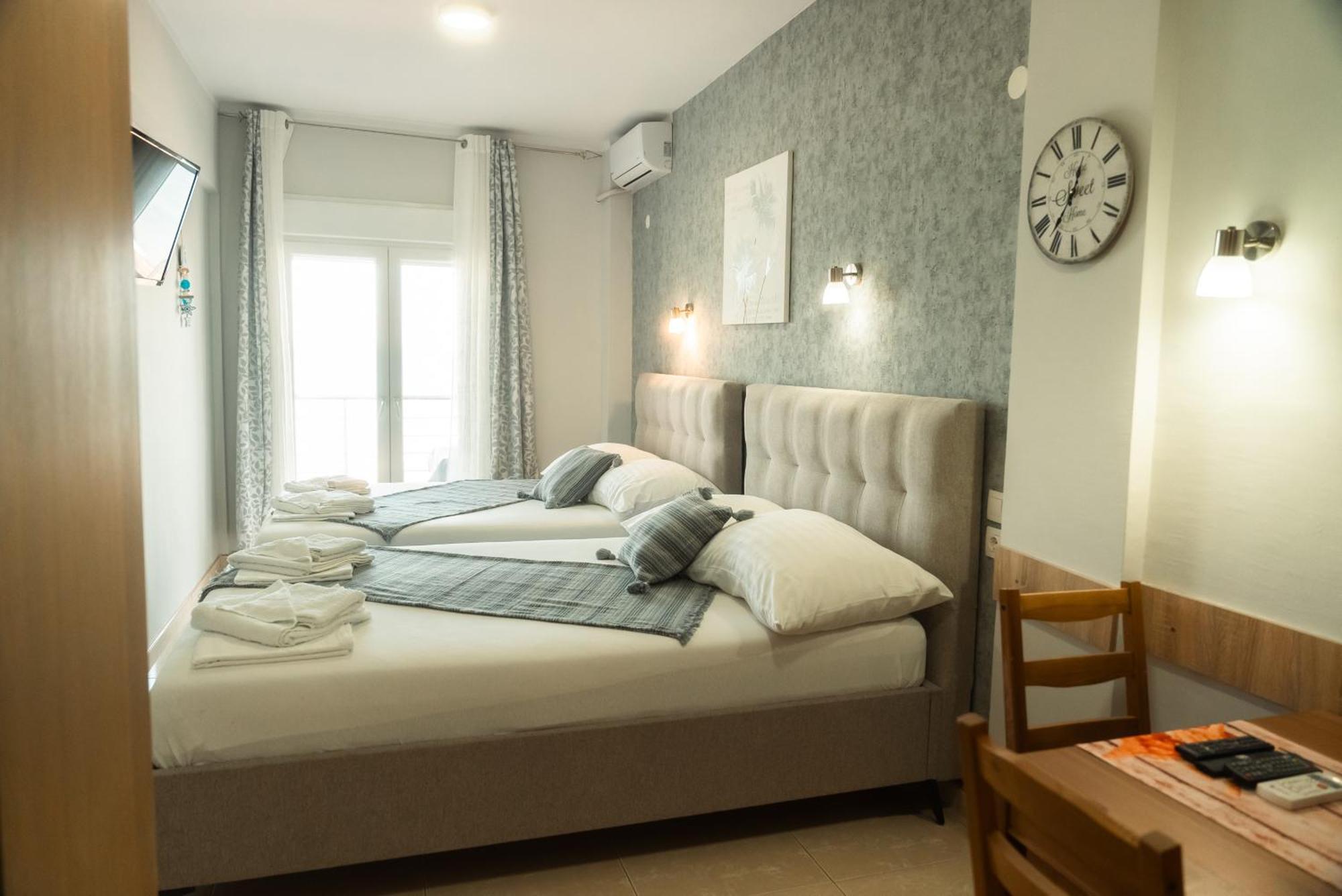 Aktis Sea View Apartment