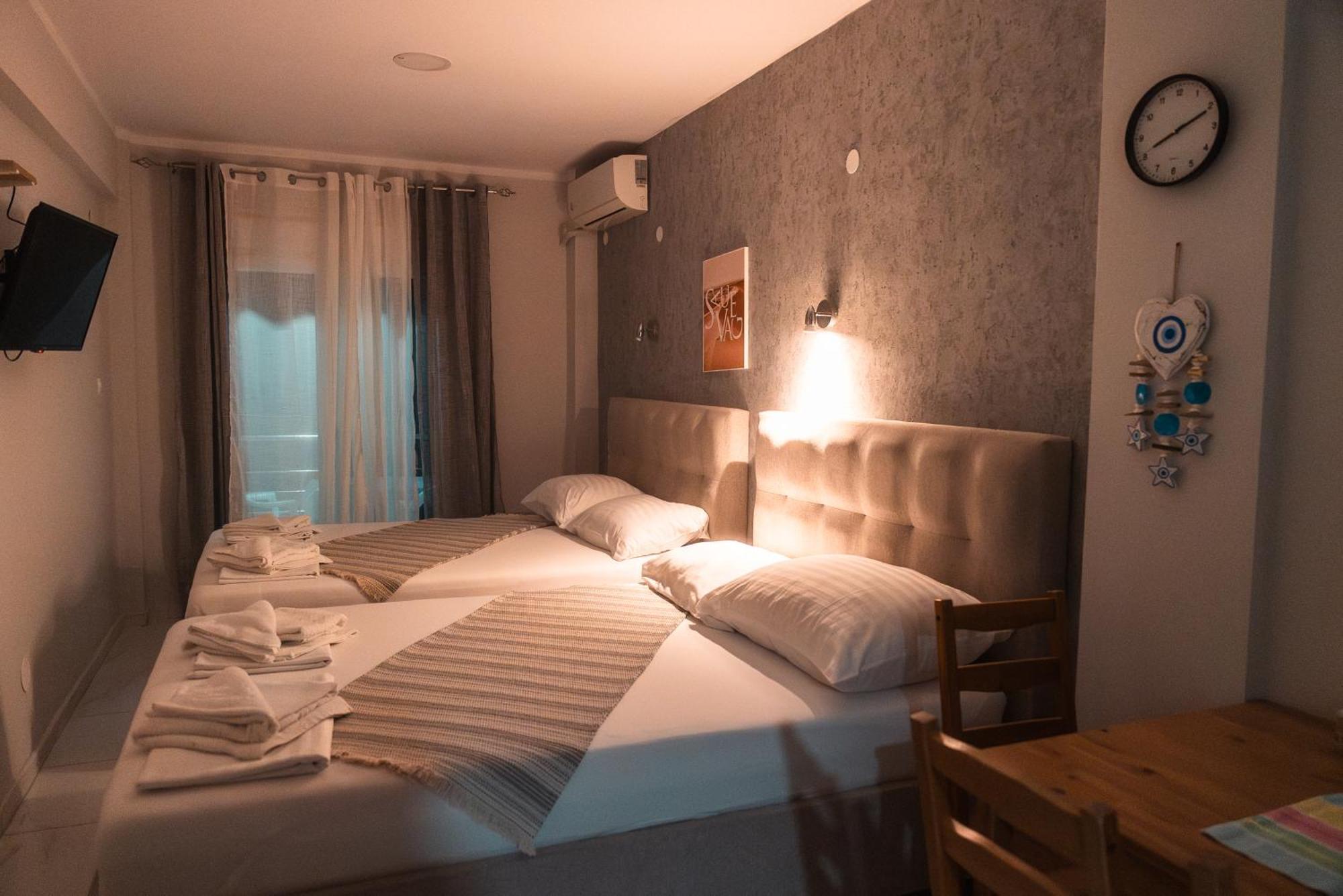 Aktis Sea View Apartment *