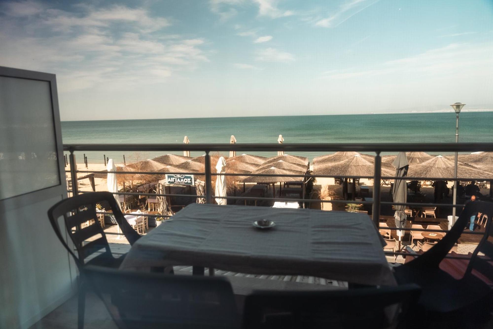 Apartment Aktis Sea View