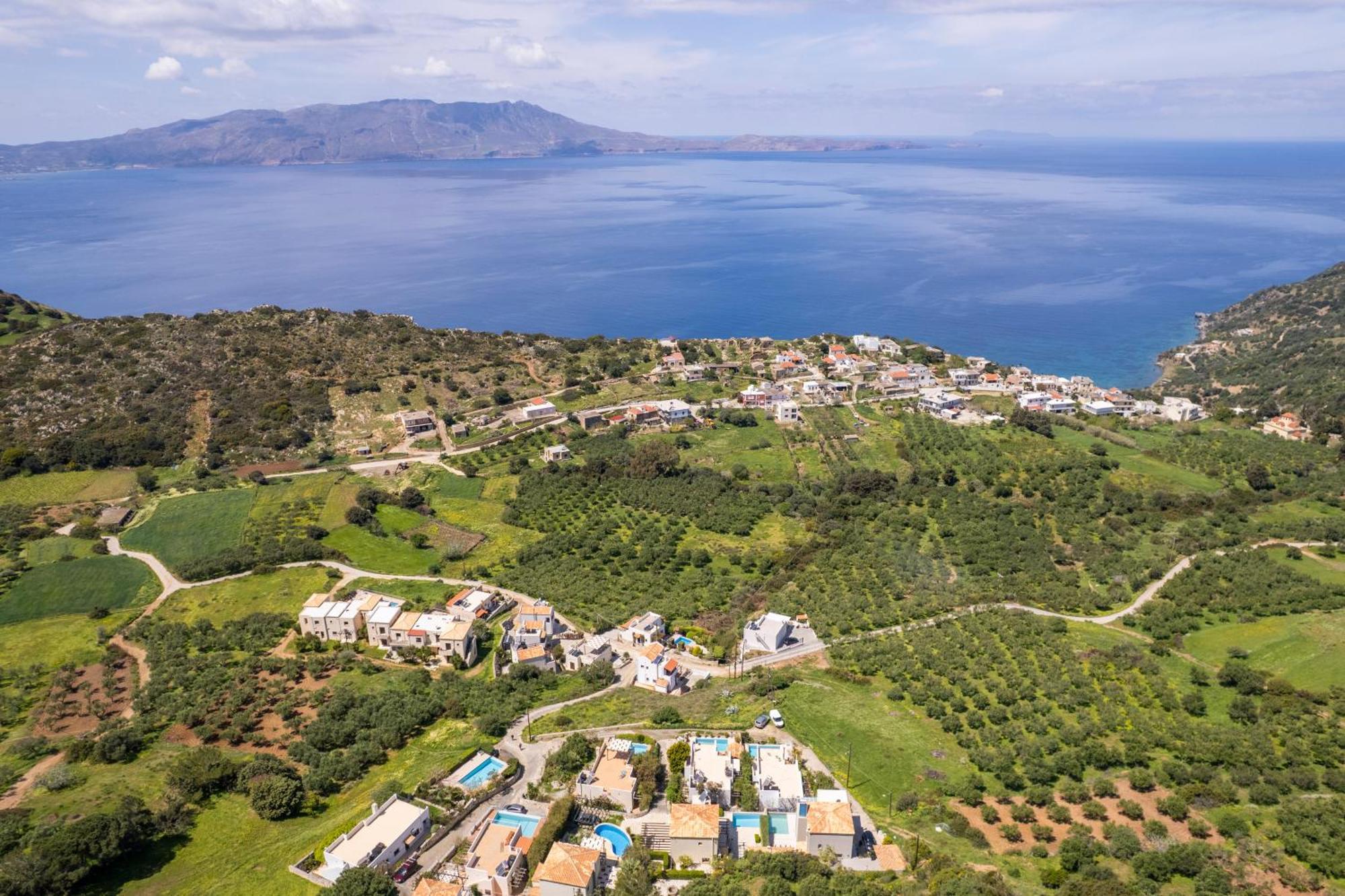 Villa Yachara