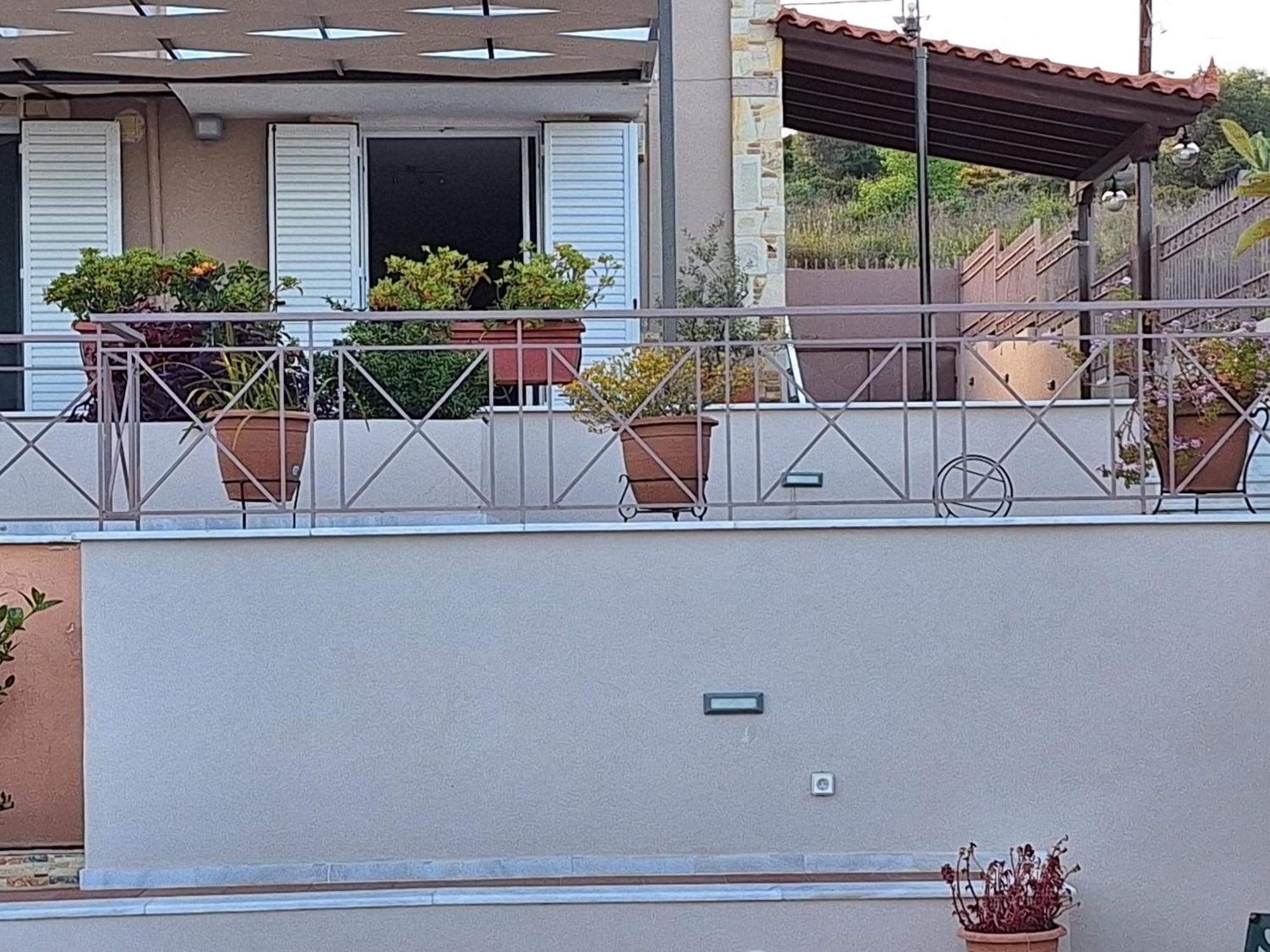 Artemis Riviera Villa Artemida (Attica)