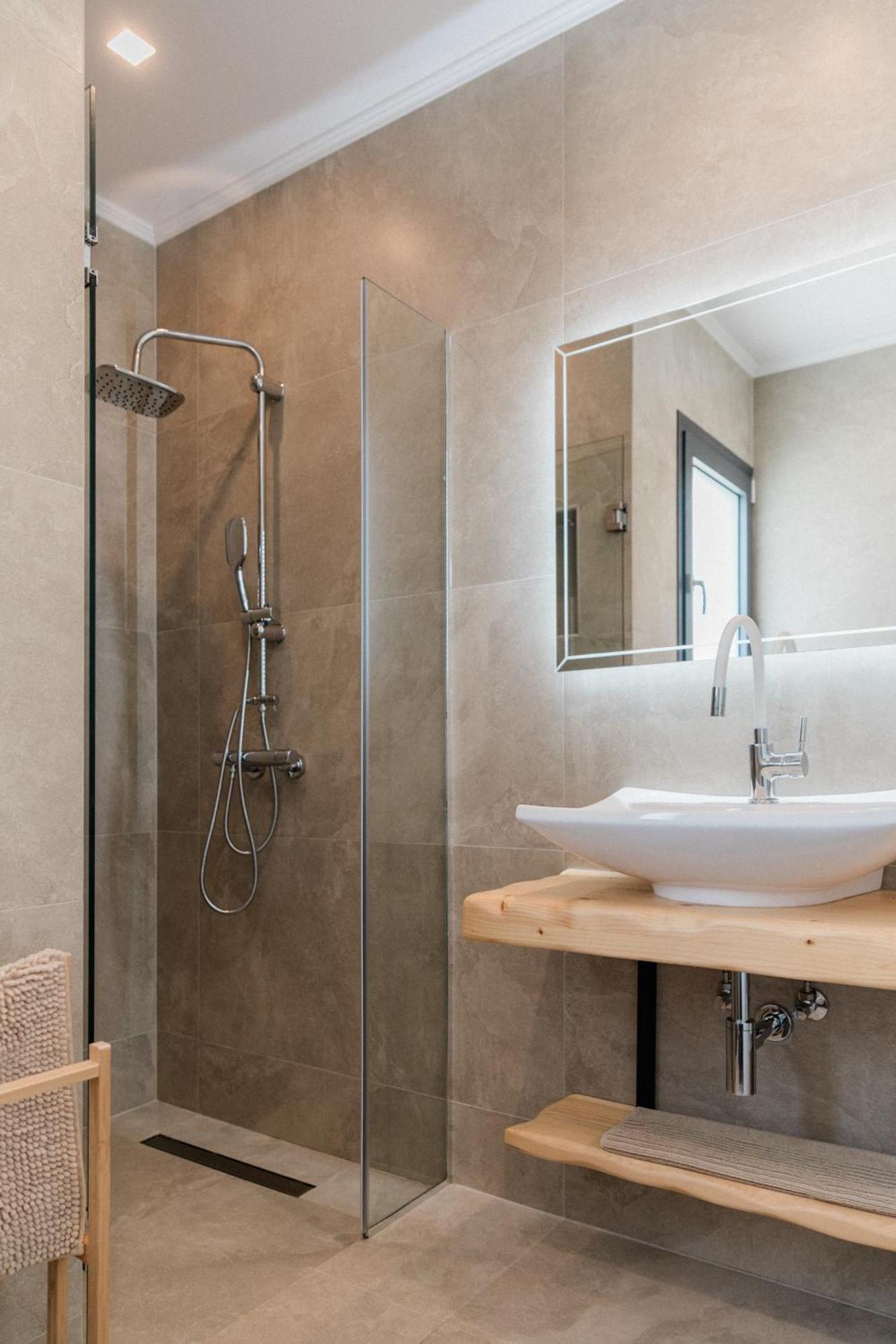 Villa Tempestini Exclusive Nikiana