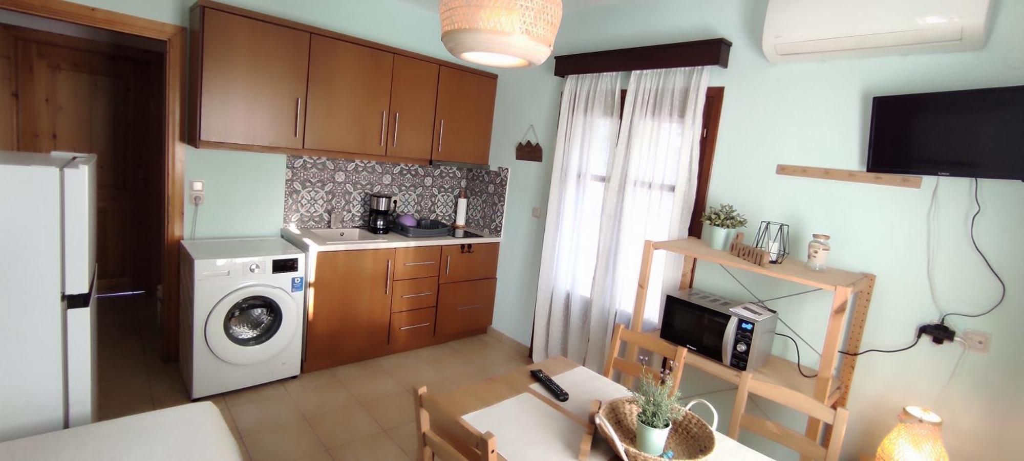 Nostra Casa Di Hovolo Apartment Neo Klima