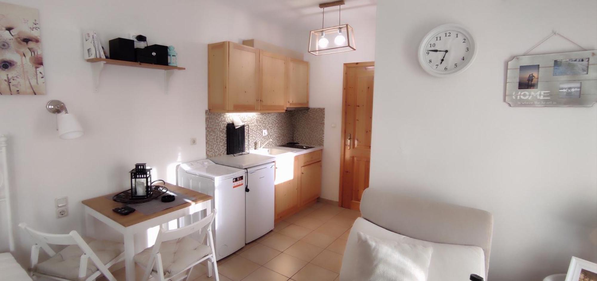 Nostra Casa Di Hovolo Apartment