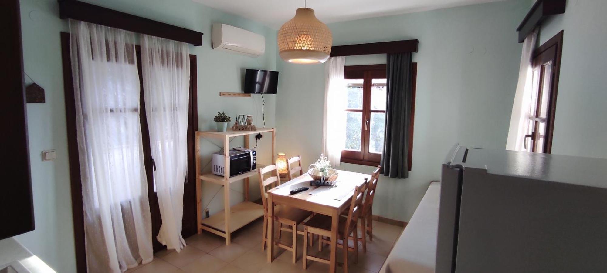 Apartment Nostra Casa Di Hovolo