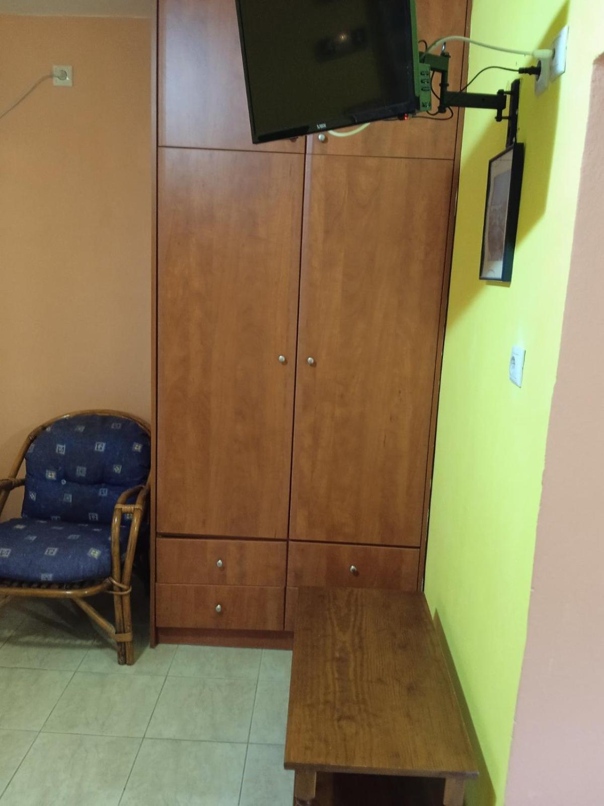 Apartment Kouvaras