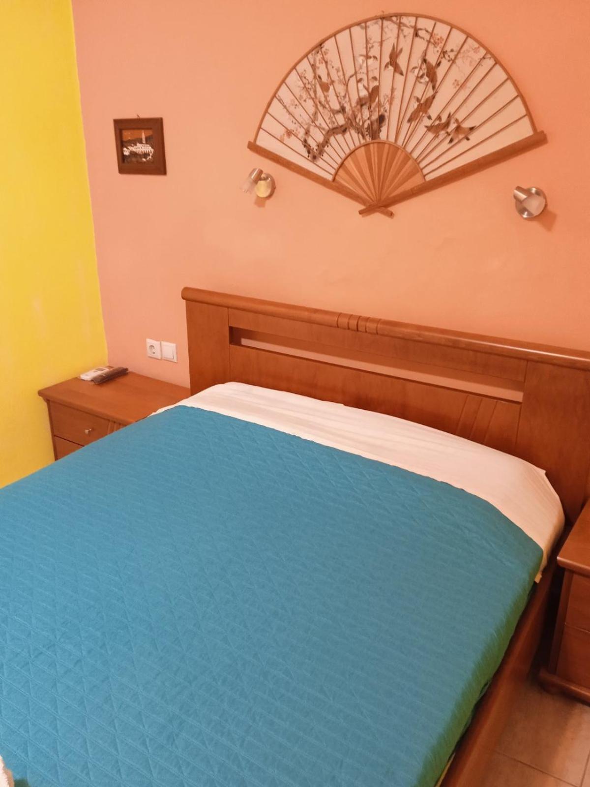 Apartment Kouvaras Kythira Town