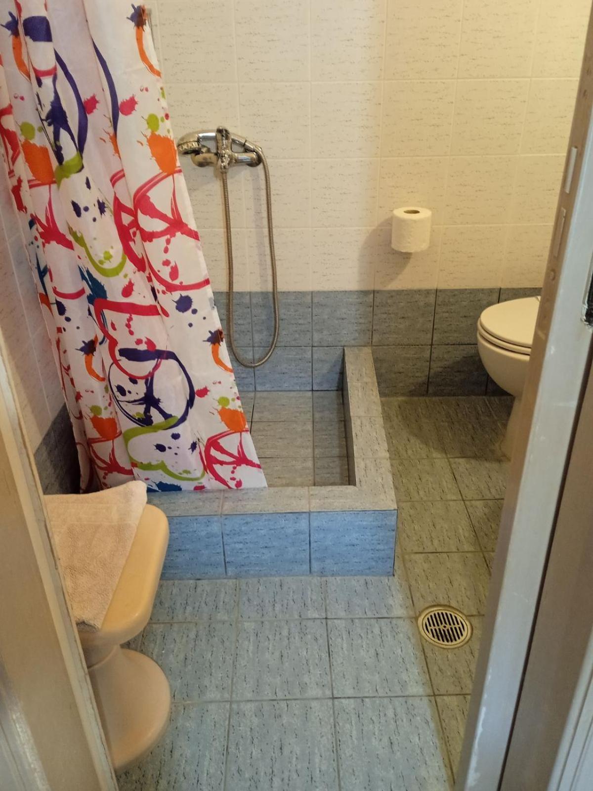 Kouvaras Apartment