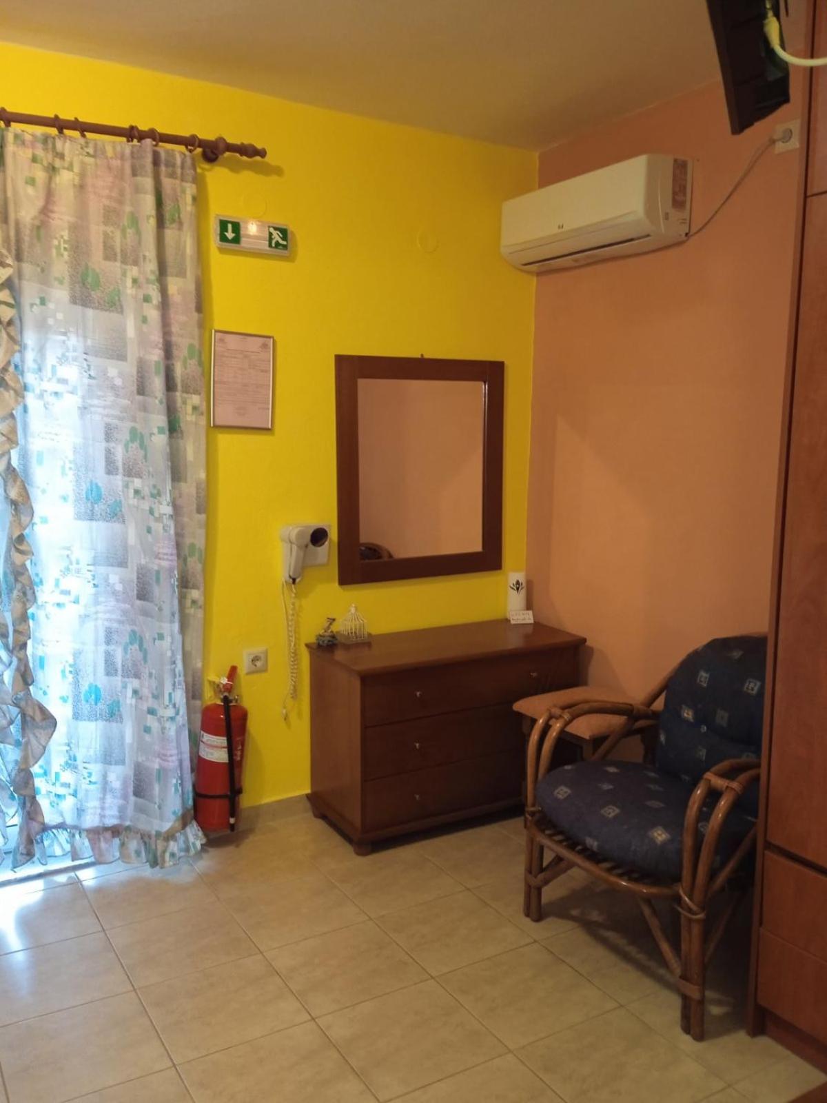 Apartment Kouvaras
