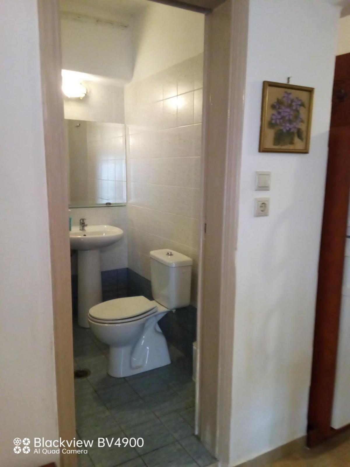 Apartment Kouvaras *
