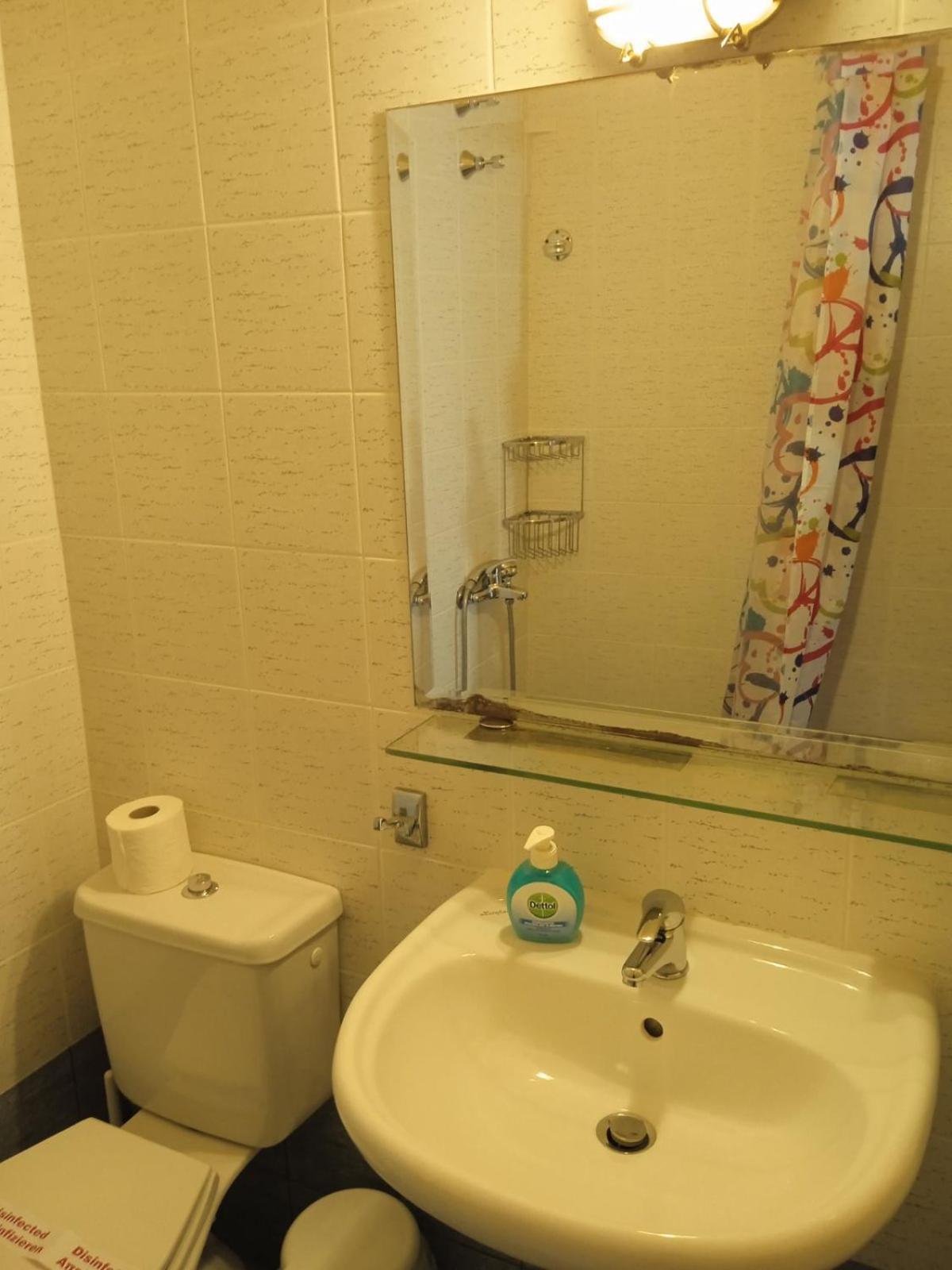 Kouvaras Apartment Kythira Town