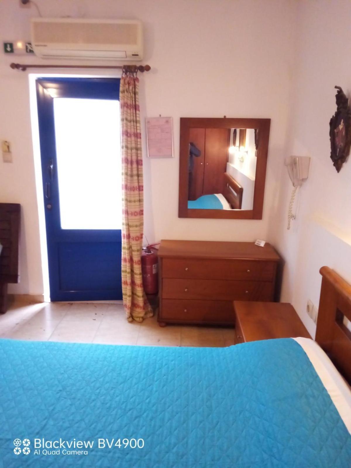 Apartment Kouvaras *