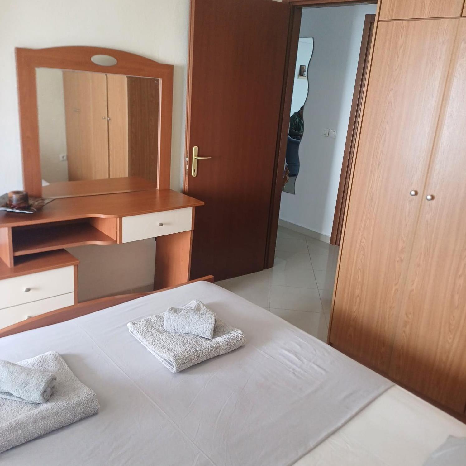 Paralia Ofriniou Sea View Orfanion