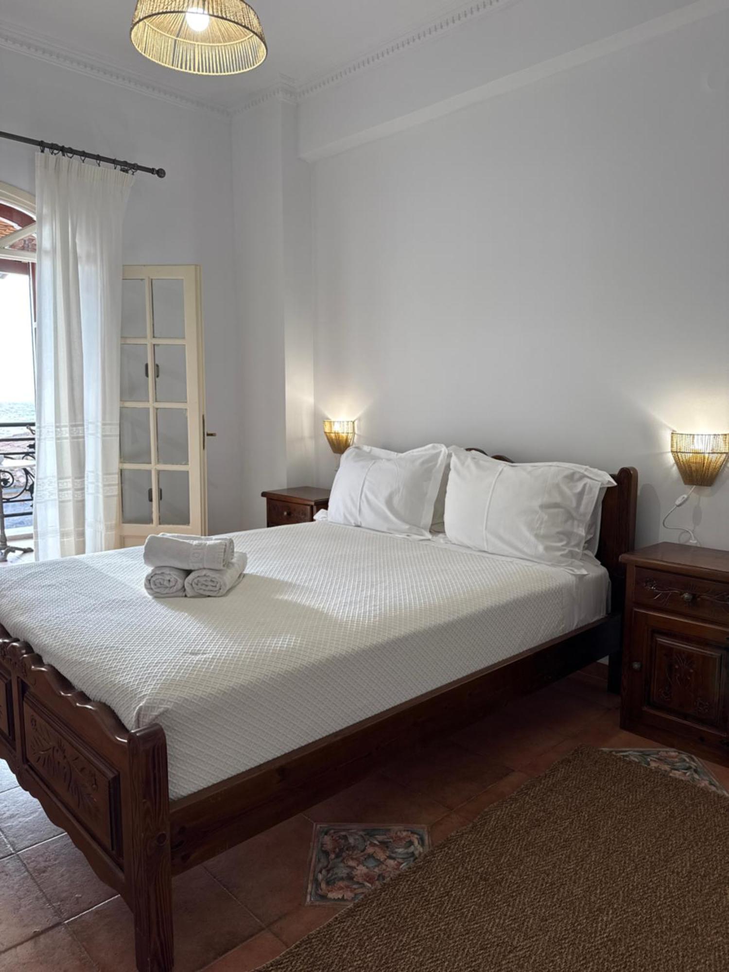 Guest house Limeni Studios *
