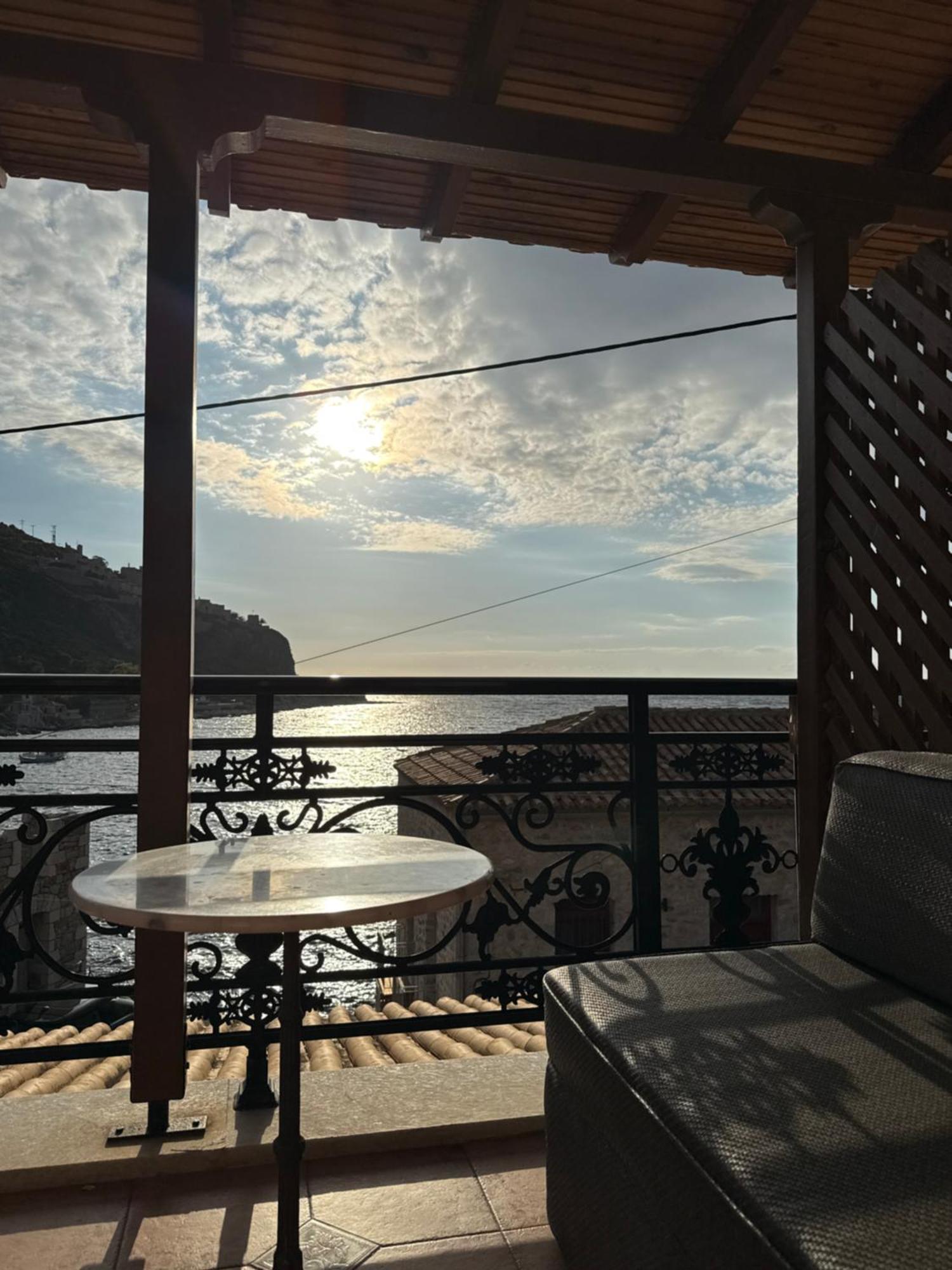 Guest house Limeni Studios Limeni