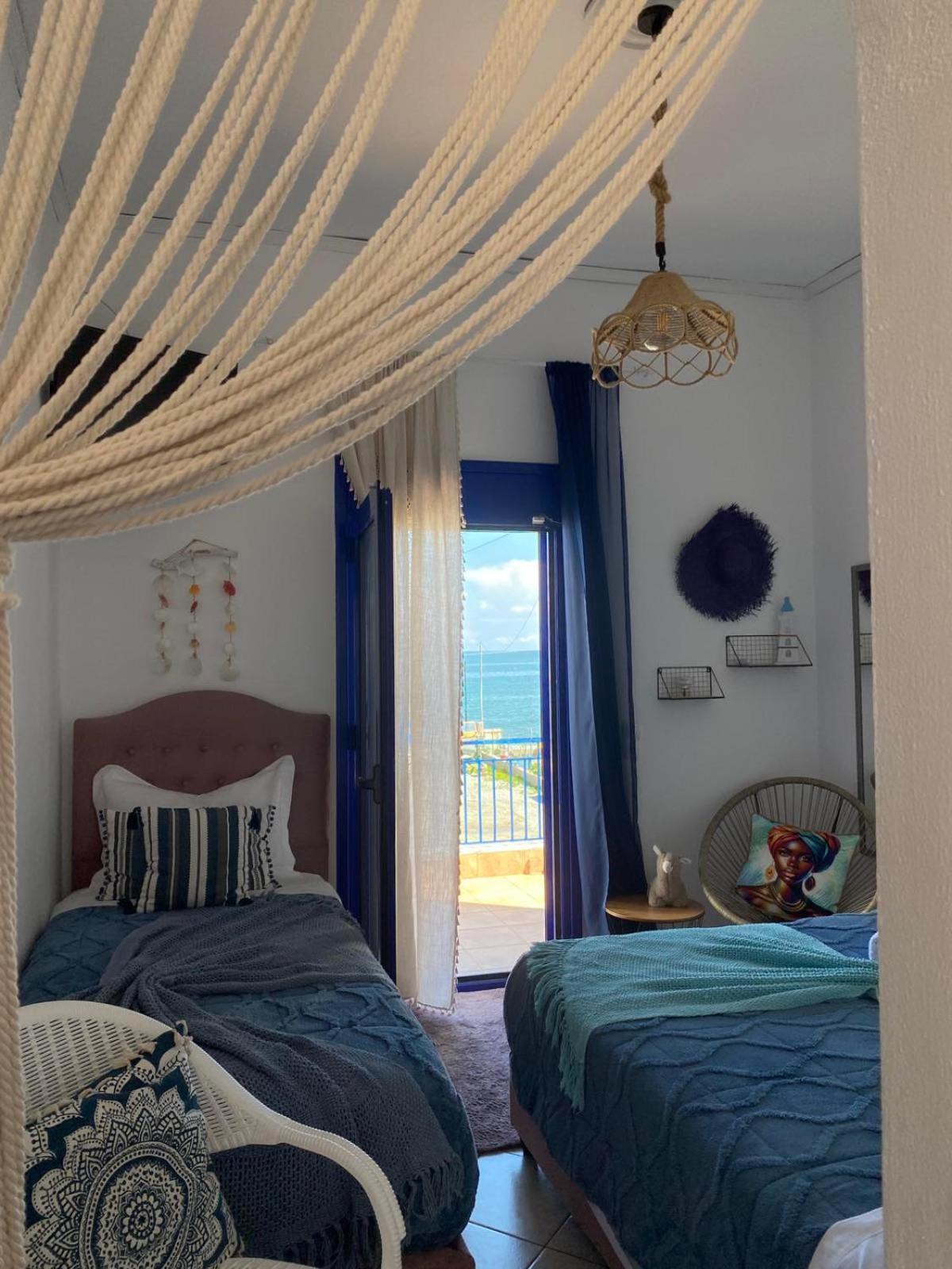 Apartment Mana Mia Seaside