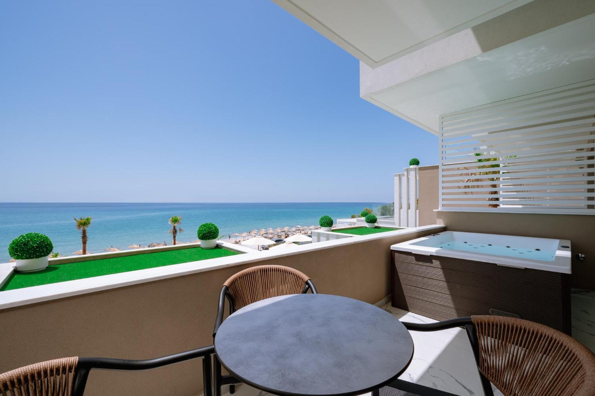 Zest Thassos Luxury Retreat 4*