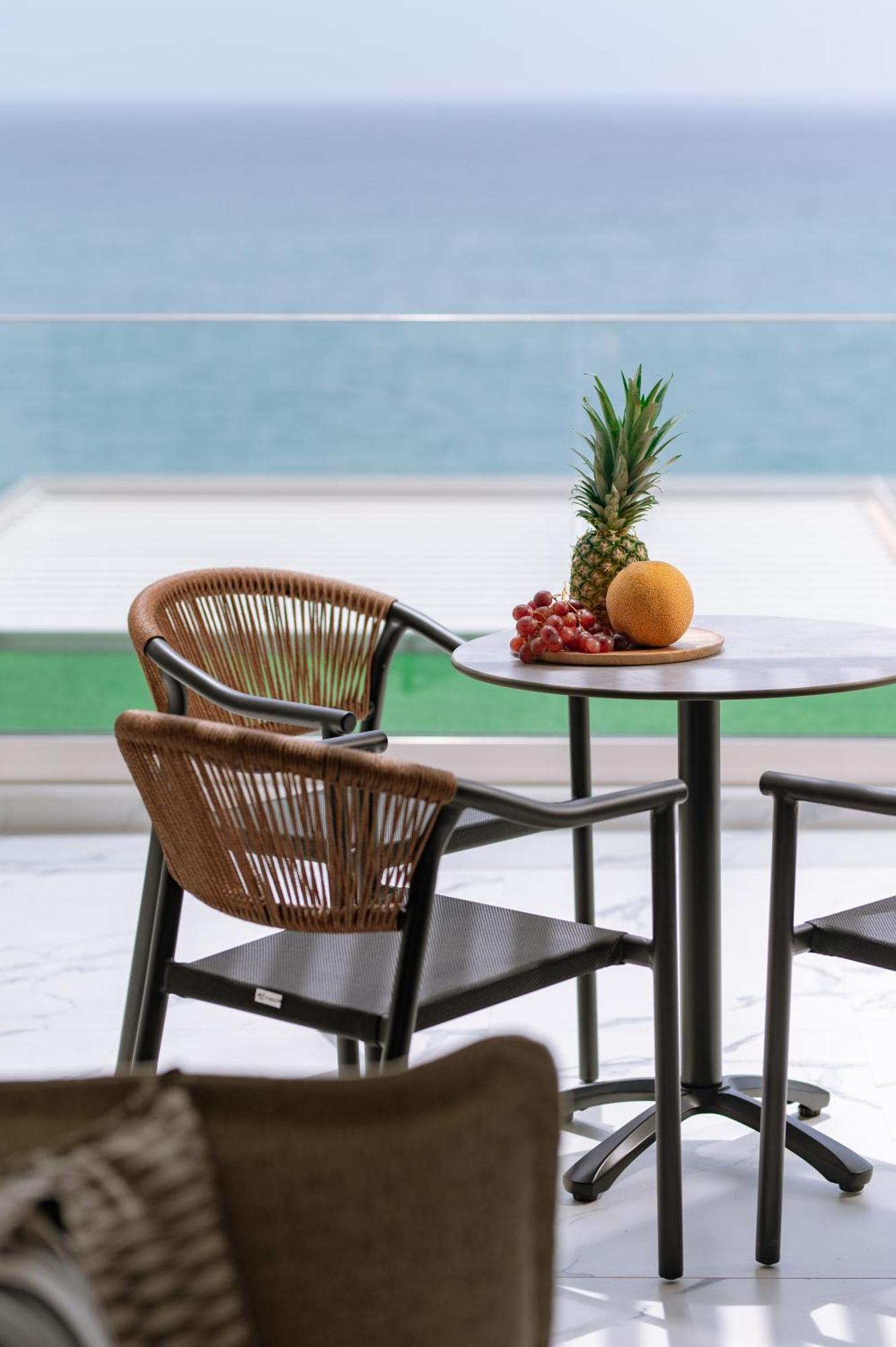 Zest Thassos Luxury Retreat 4*