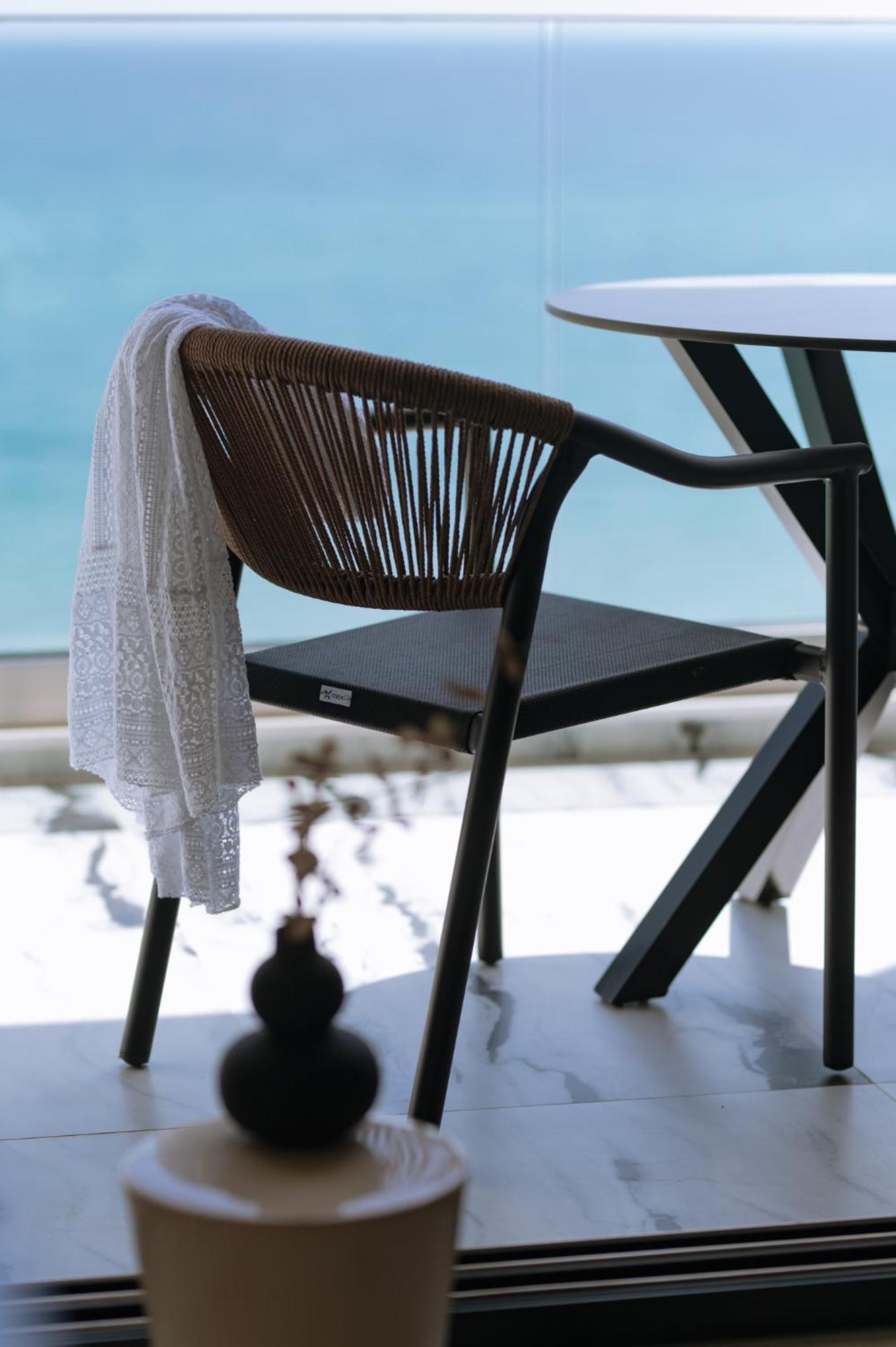 Hotel Zest Thassos Luxury Retreat Limenaria (Thasos)