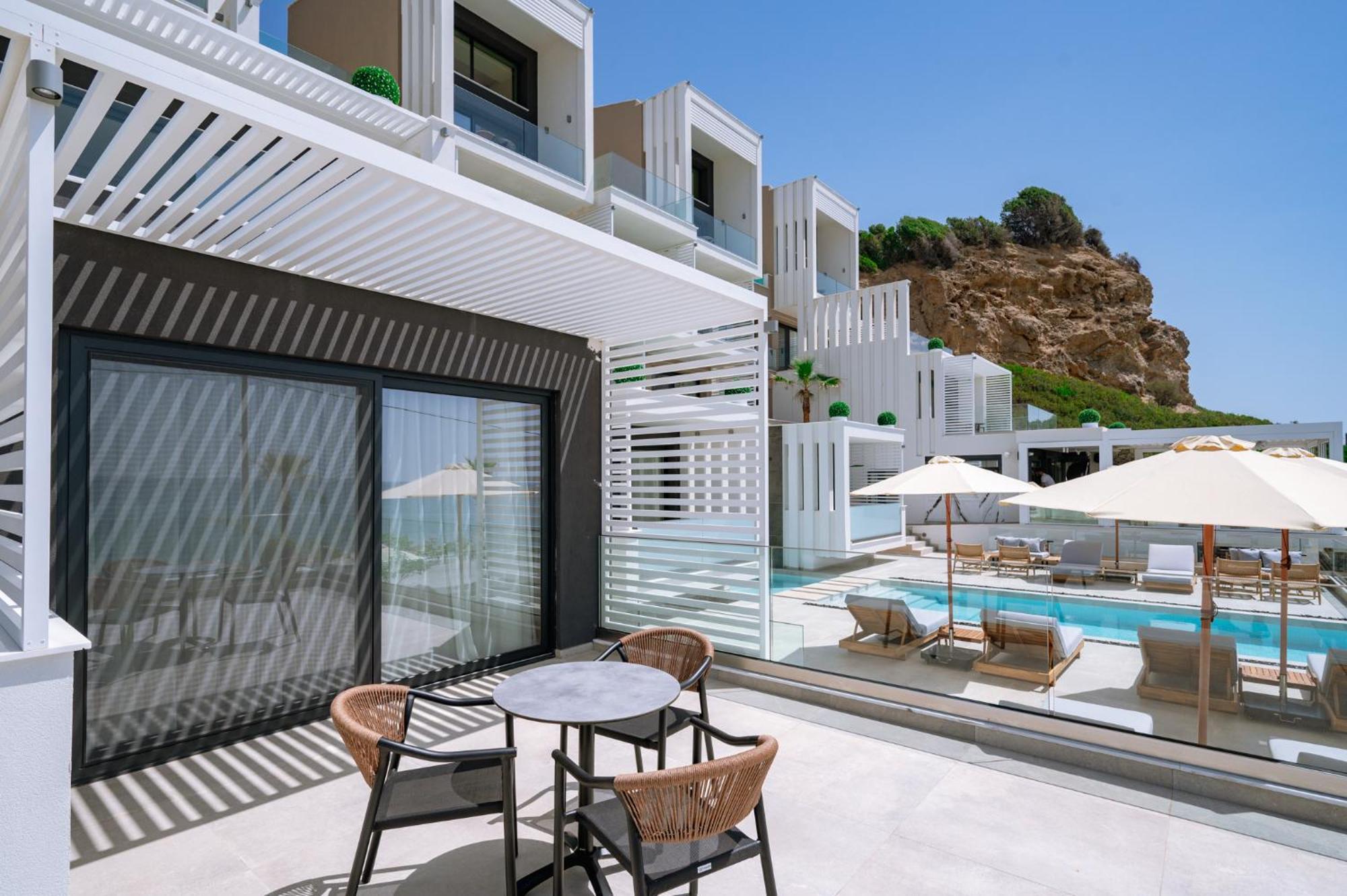 Hotel Zest Thassos Luxury Retreat