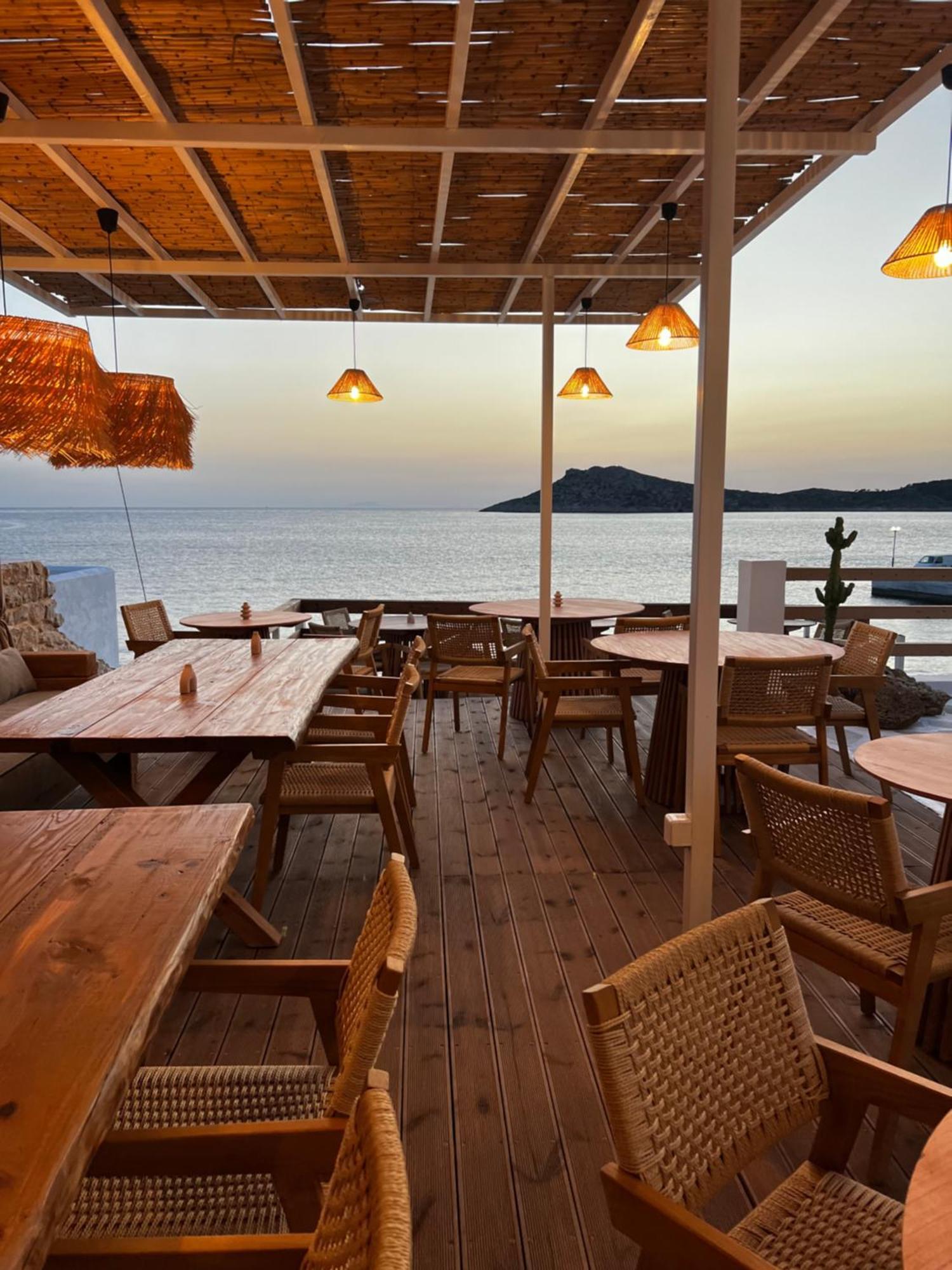 Hotel Spongia & Myrties