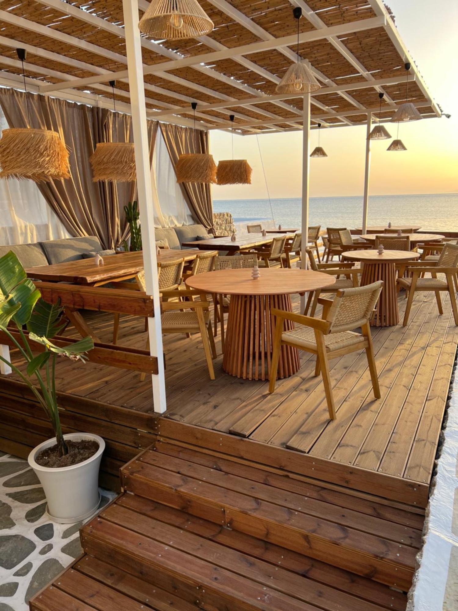Hotel Spongia & Myrties