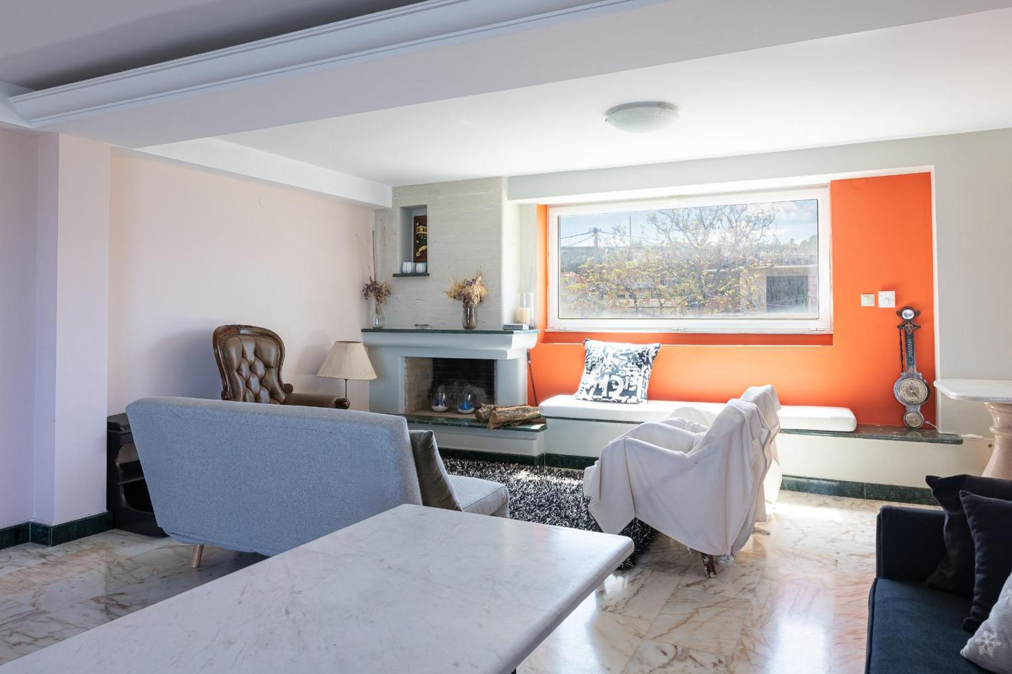 Apartment Livas Seaside Family