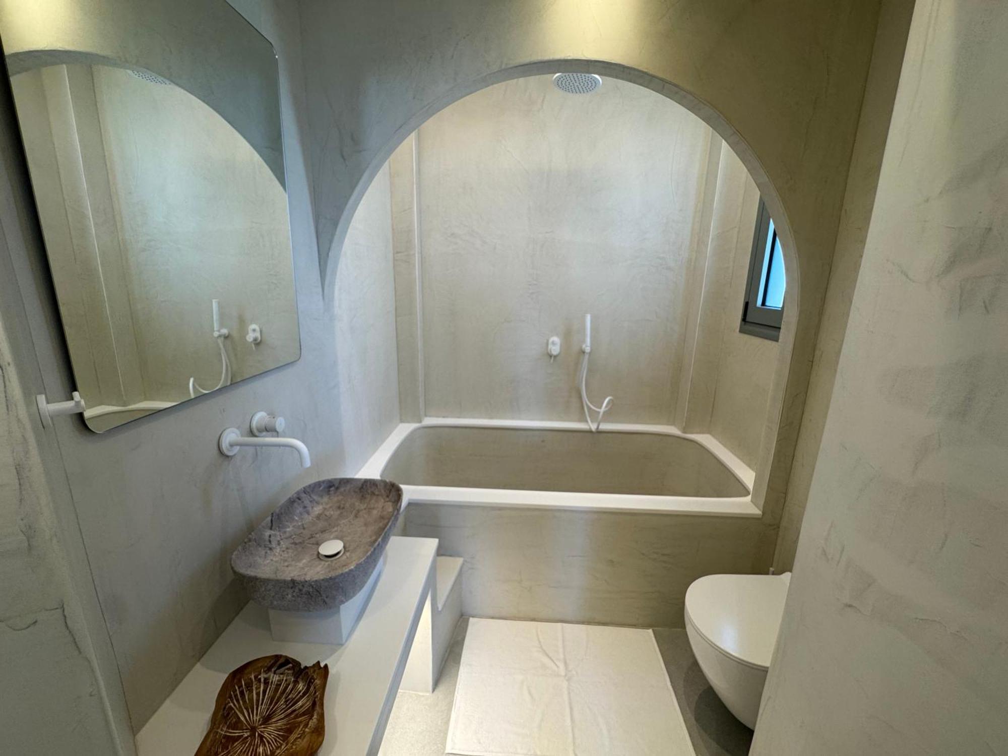 Athoros Luxury Villa Afantou