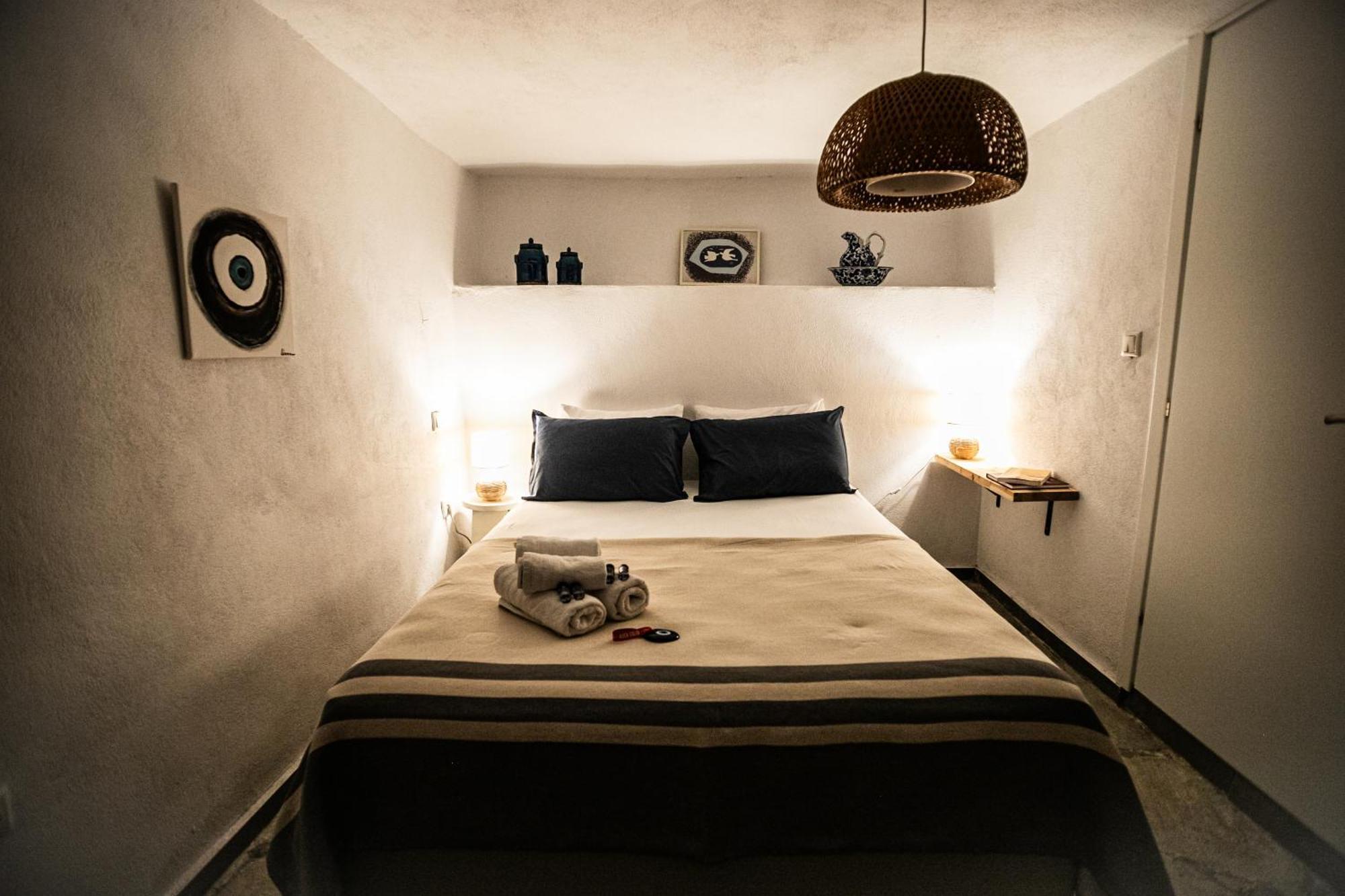 Holiday home Rock Solid Stone House - Chora *
