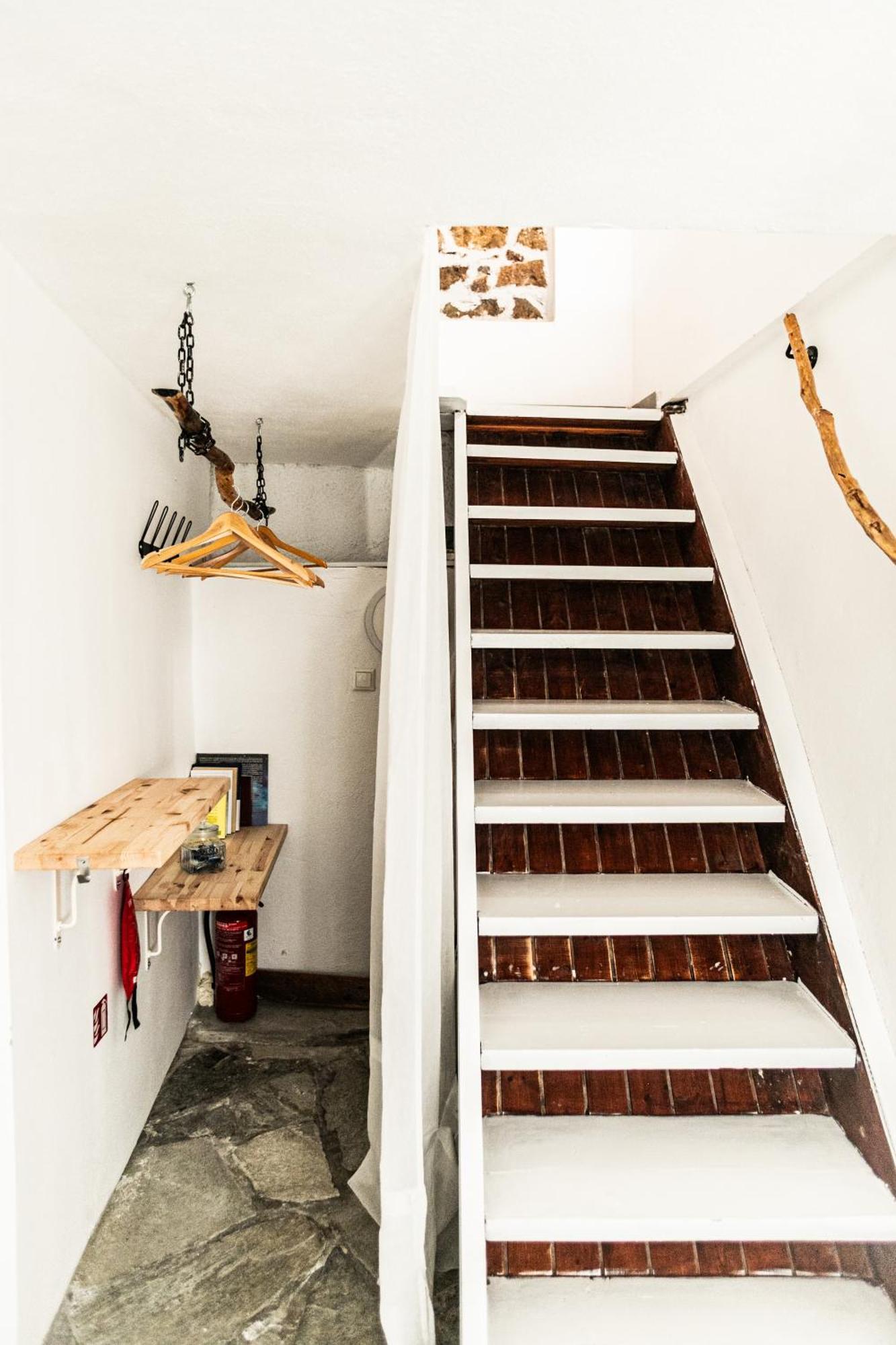 Rock Solid Stone House - Chora Holiday home Samothraki