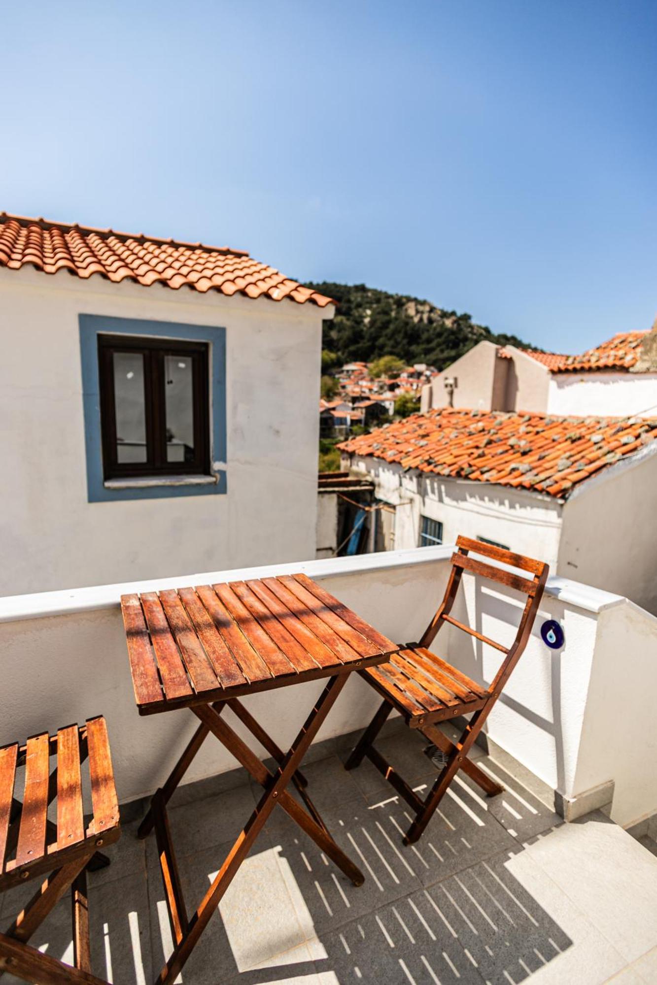 Holiday home Rock Solid Stone House - Chora