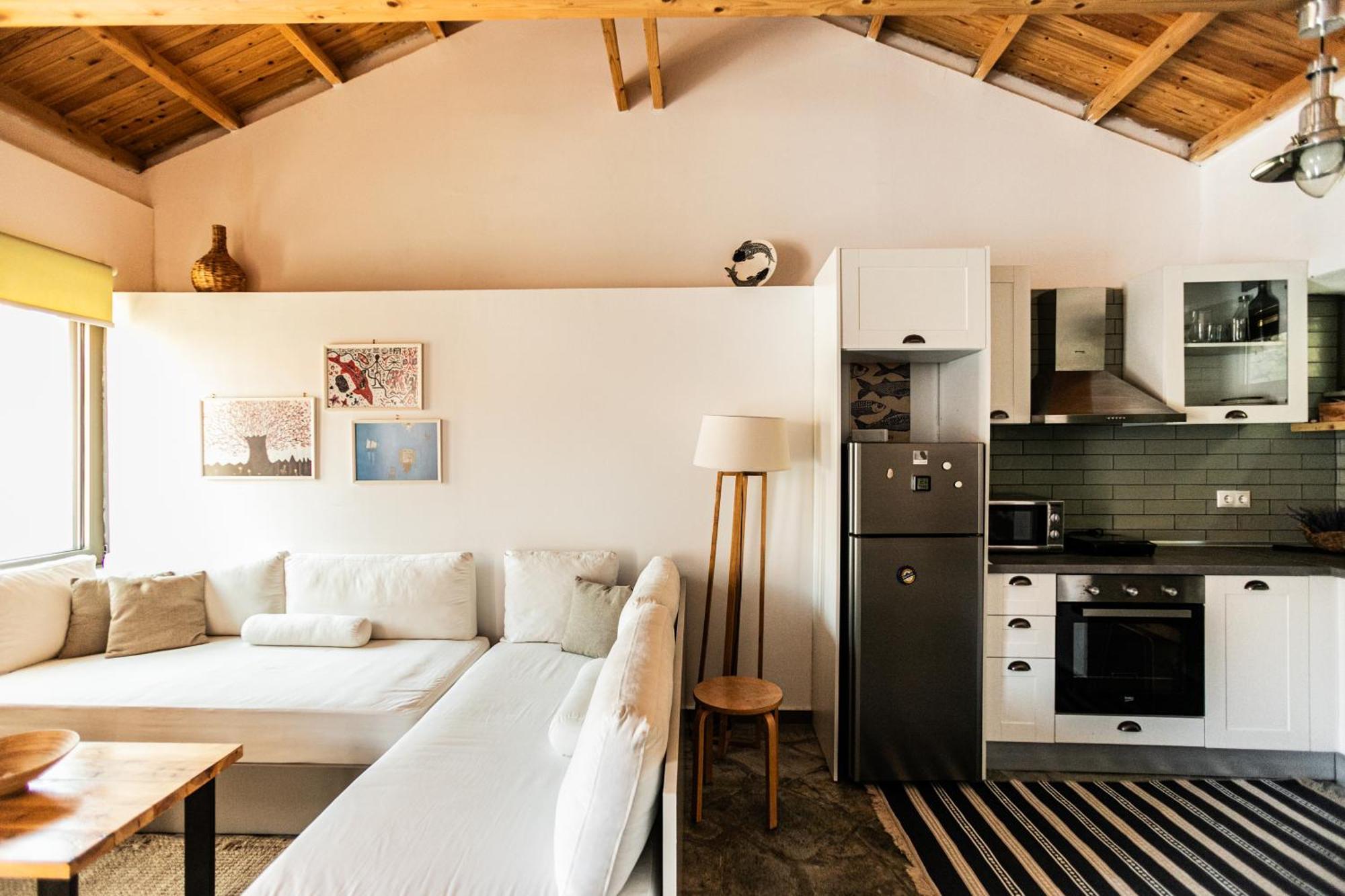 Holiday home Rock Solid Stone House - Chora Samothraki