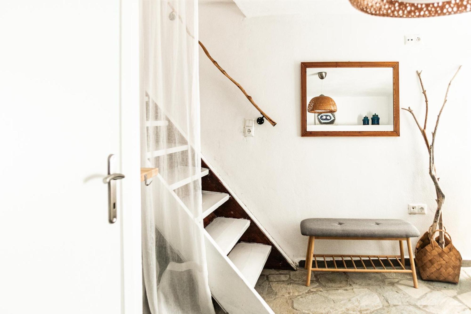 Holiday home Rock Solid Stone House - Chora Samothraki