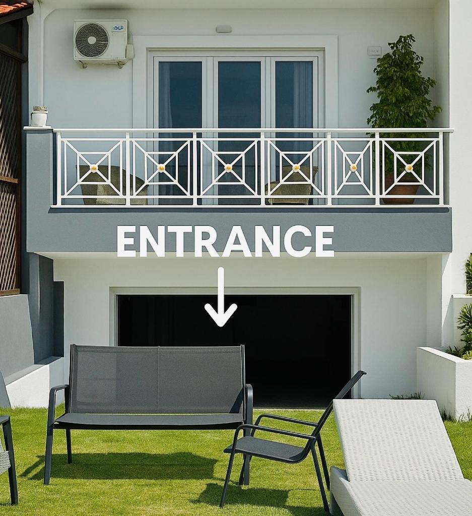By The Sea Luxury Holiday home