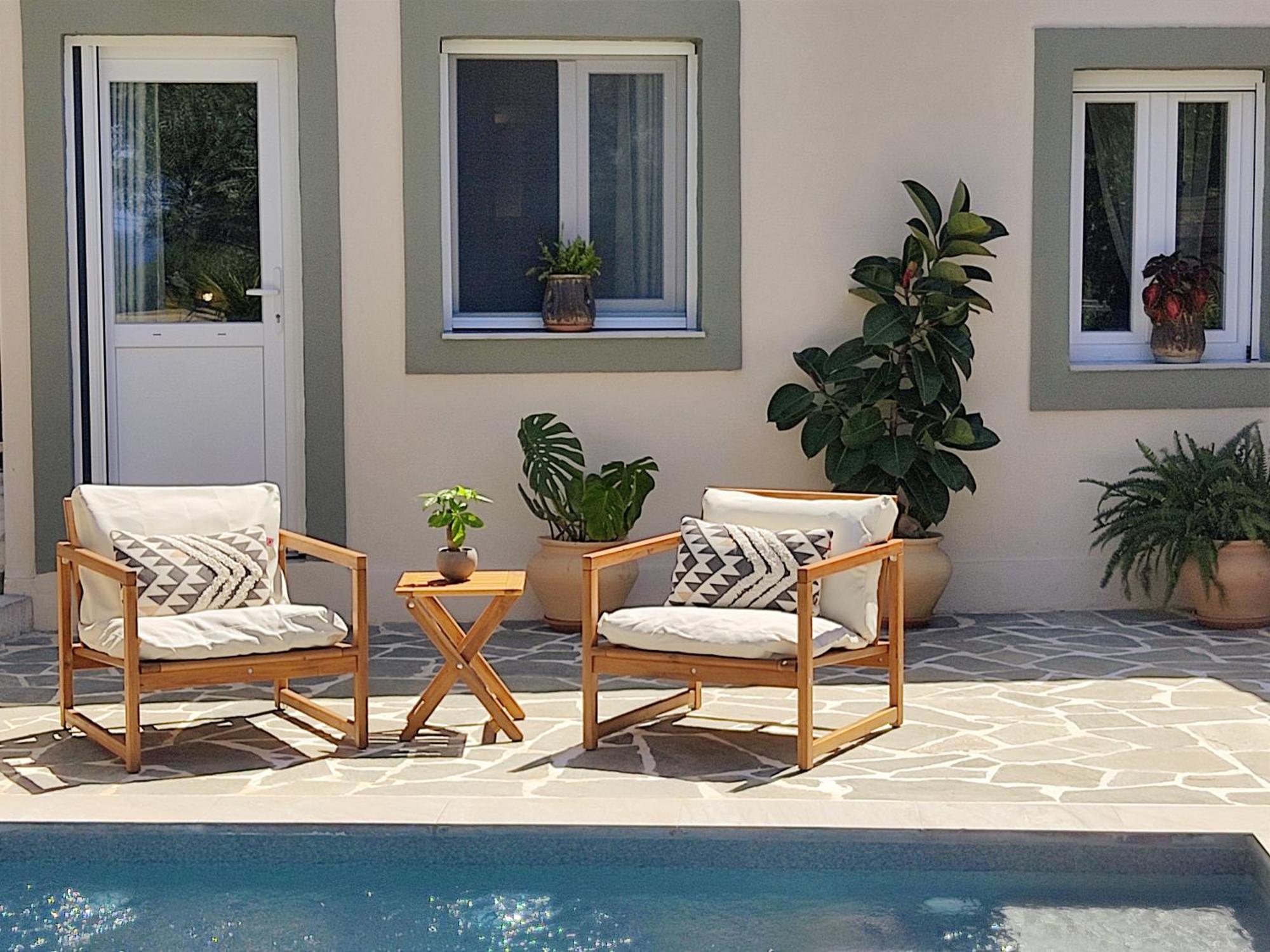 Villa Paxos *