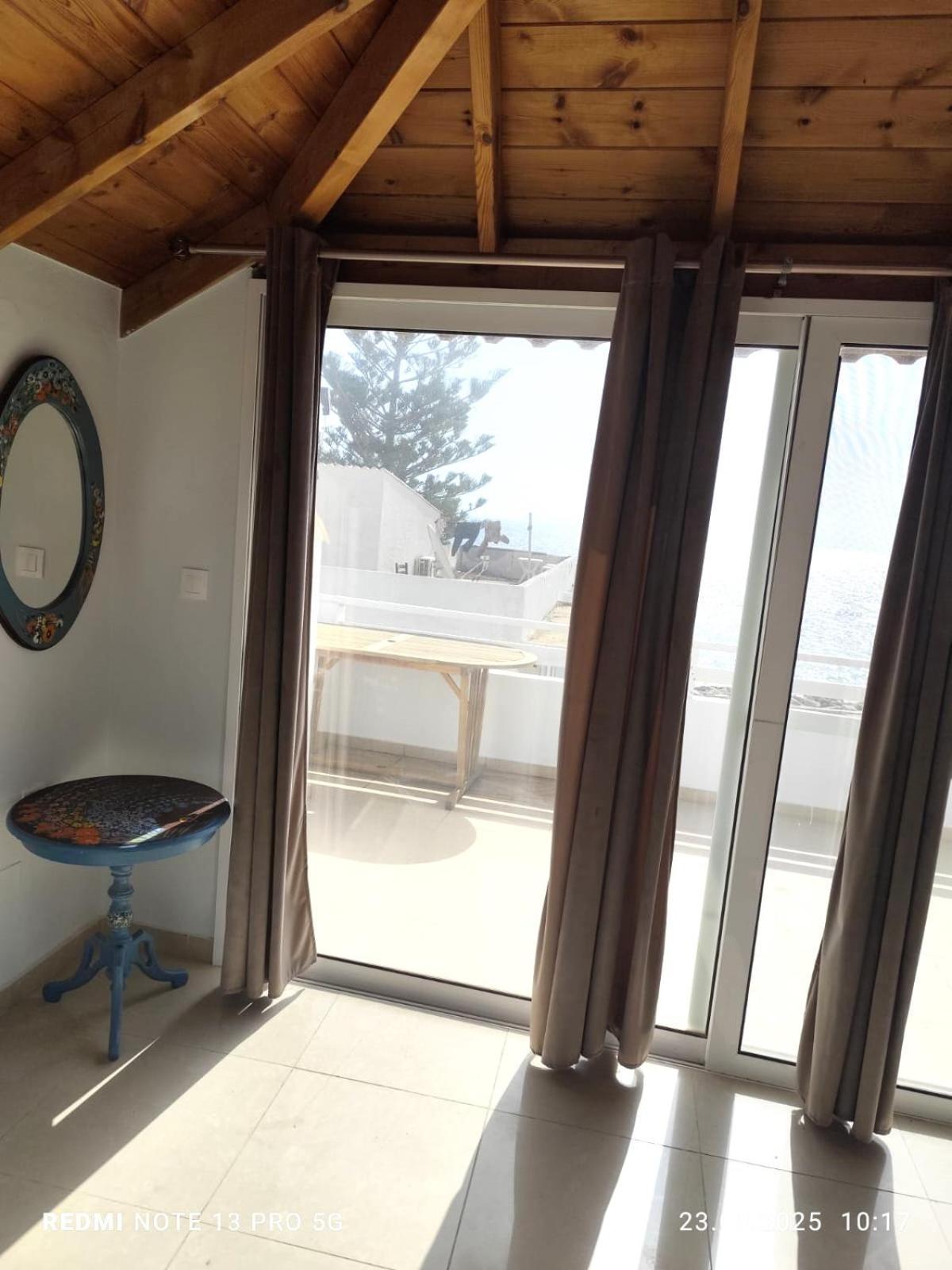 Apartment Libyan Anima Maisonette & Double