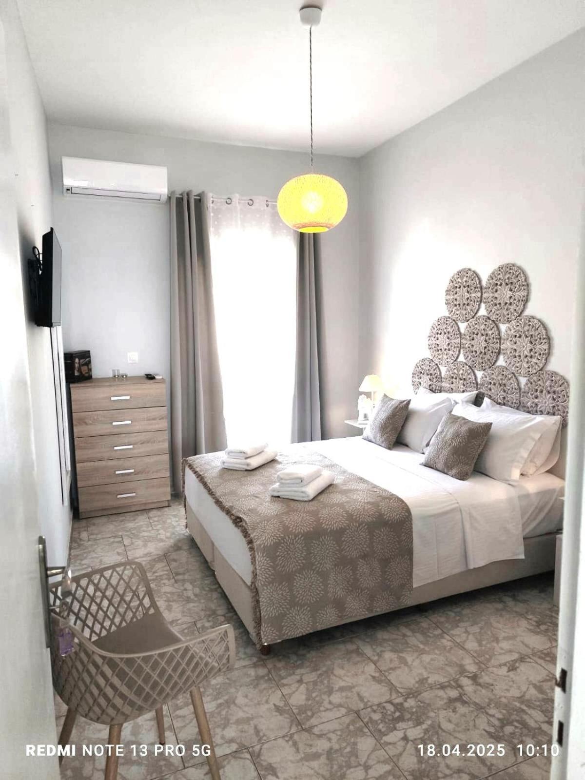 Apartment Libyan Anima Maisonette & Double *