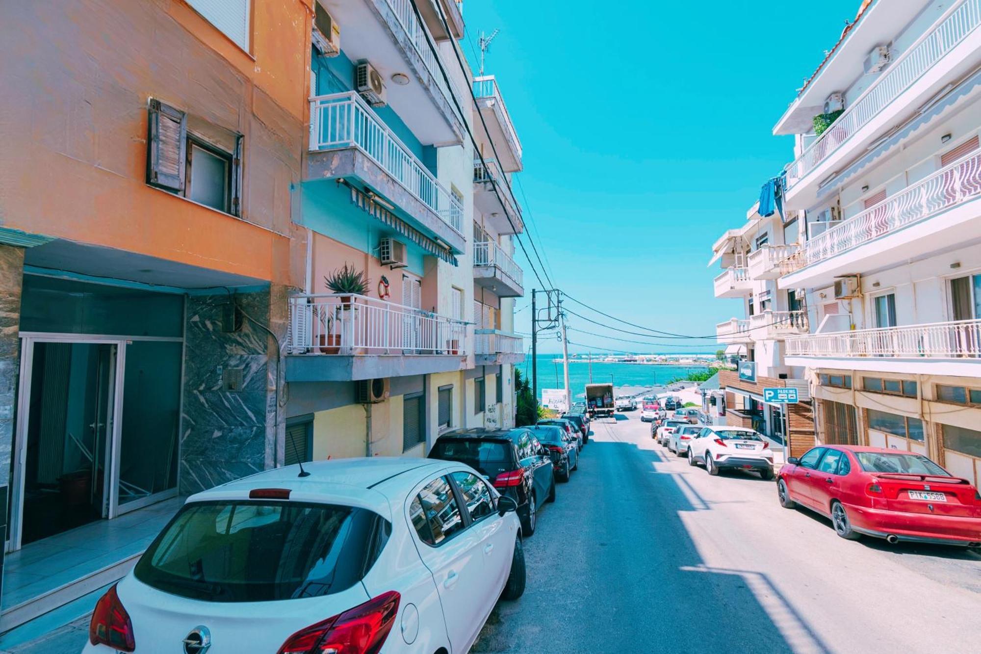 Demare - Apartment *