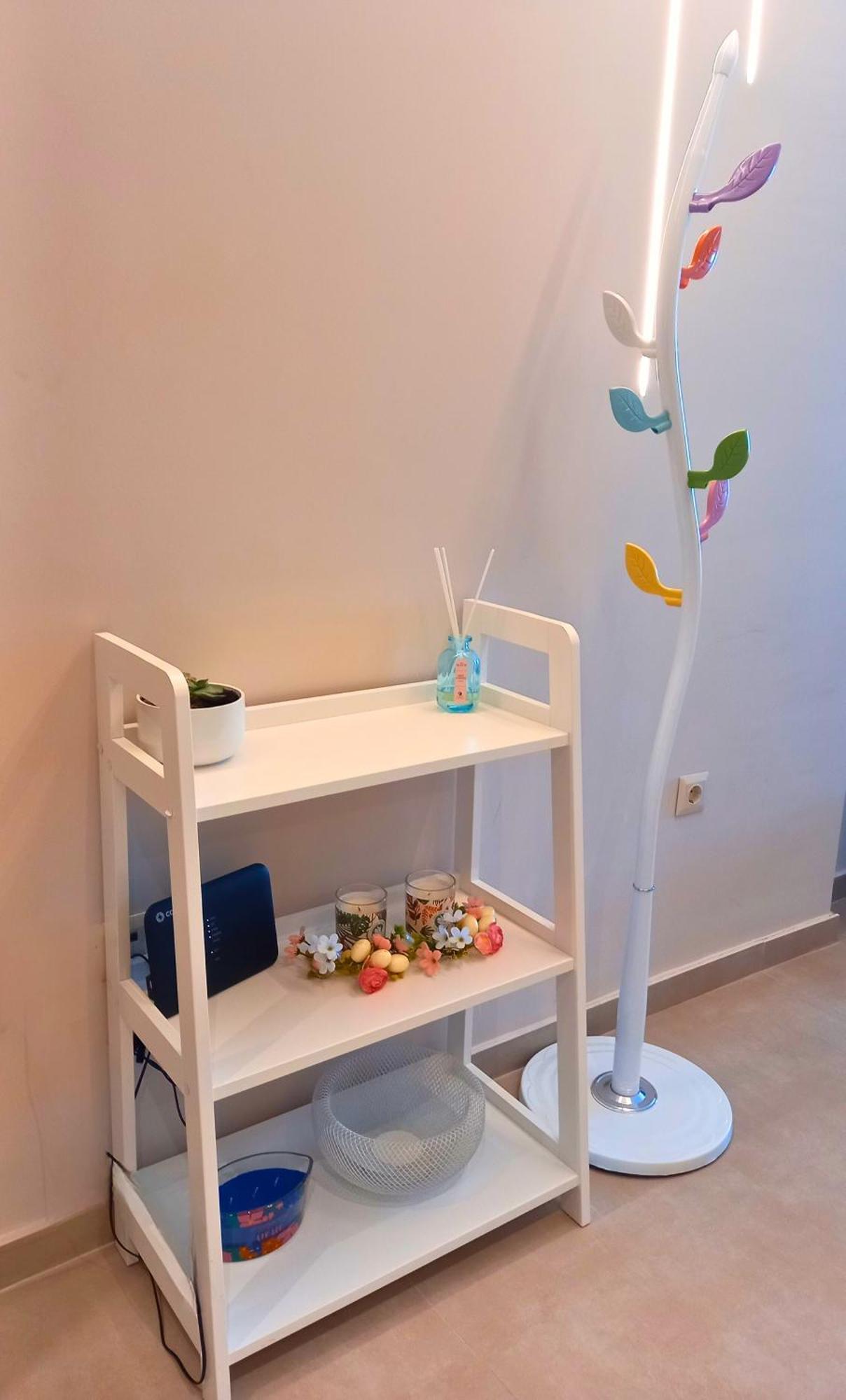 Apartment Demare - Nea Moudania