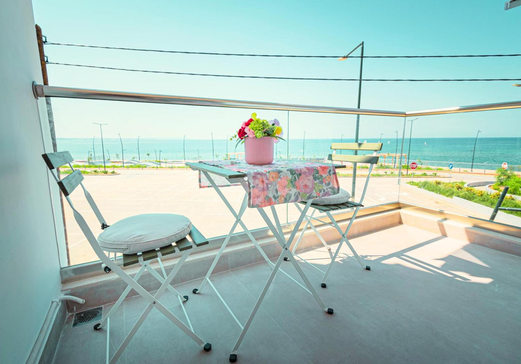 Apartment Demare -