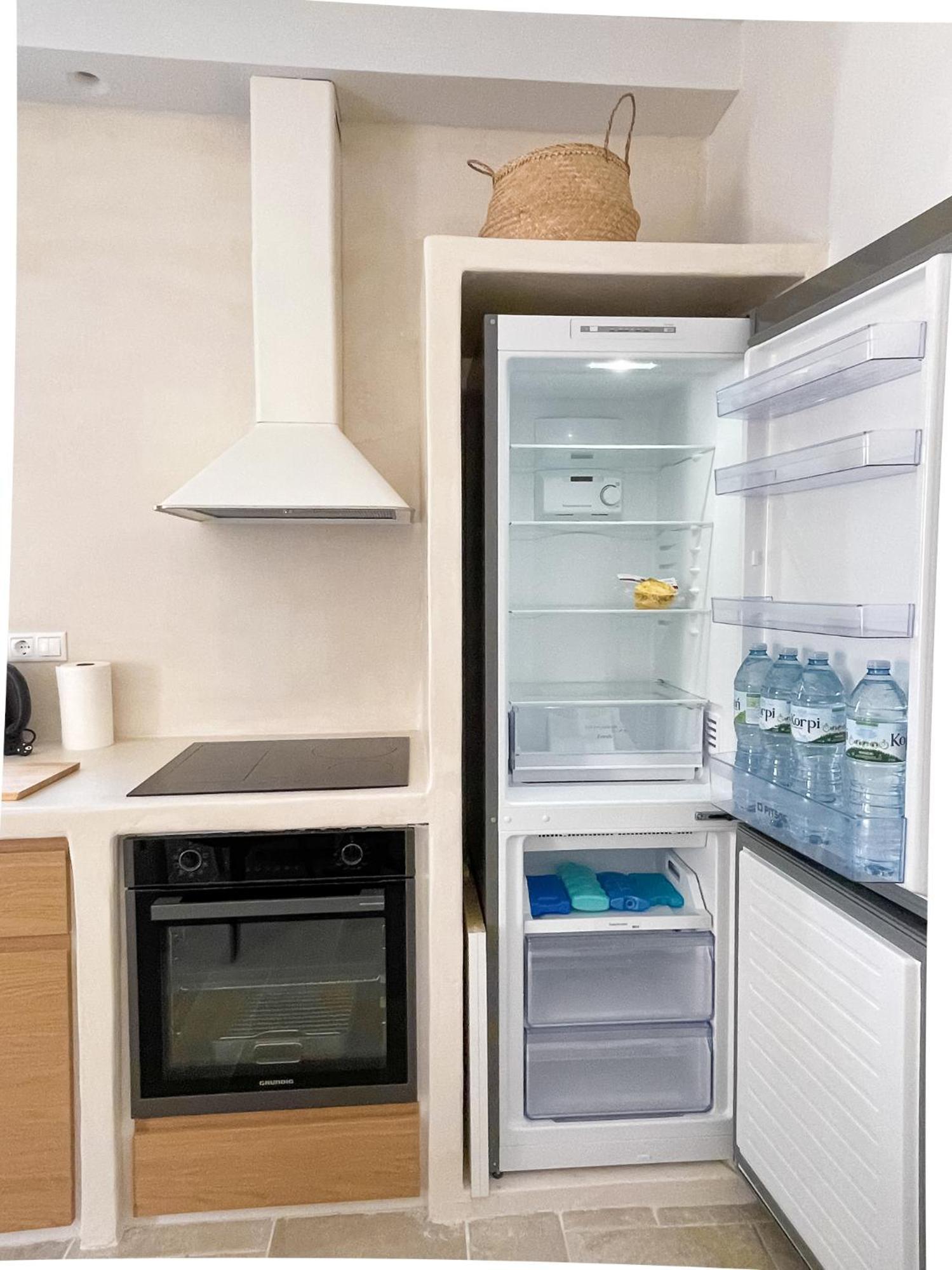 Seaside Gem - Cycladic 2br 500m From Center Holiday home Tinos