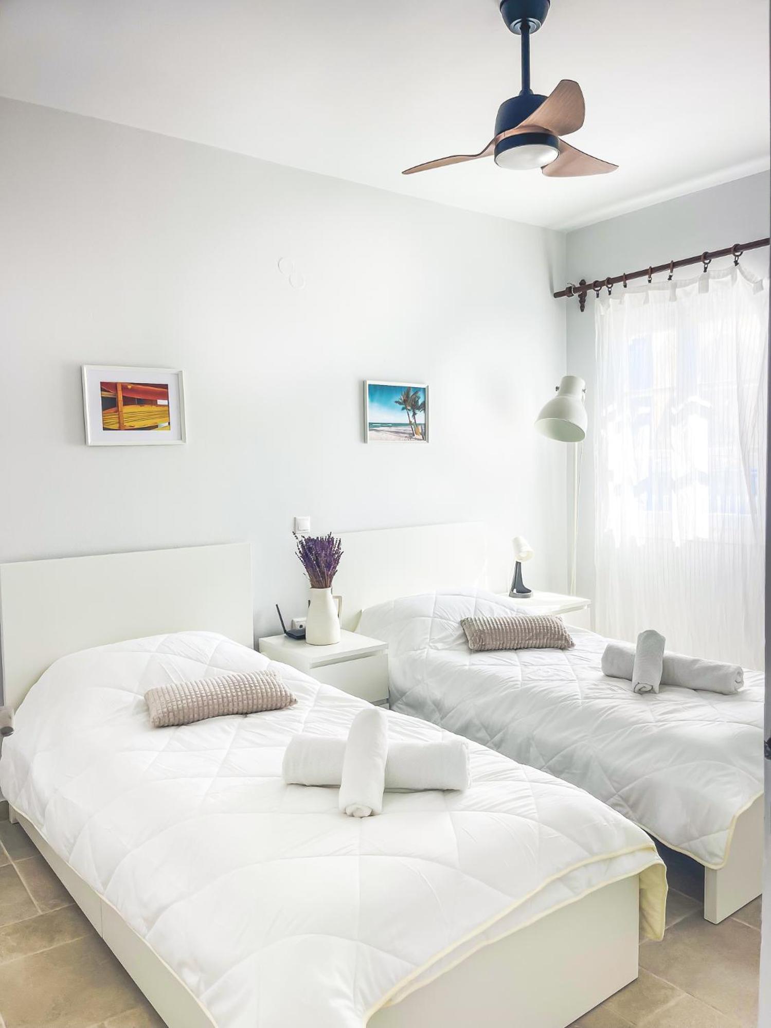 Seaside Gem - Cycladic 2br 500m From Center * Tinos
