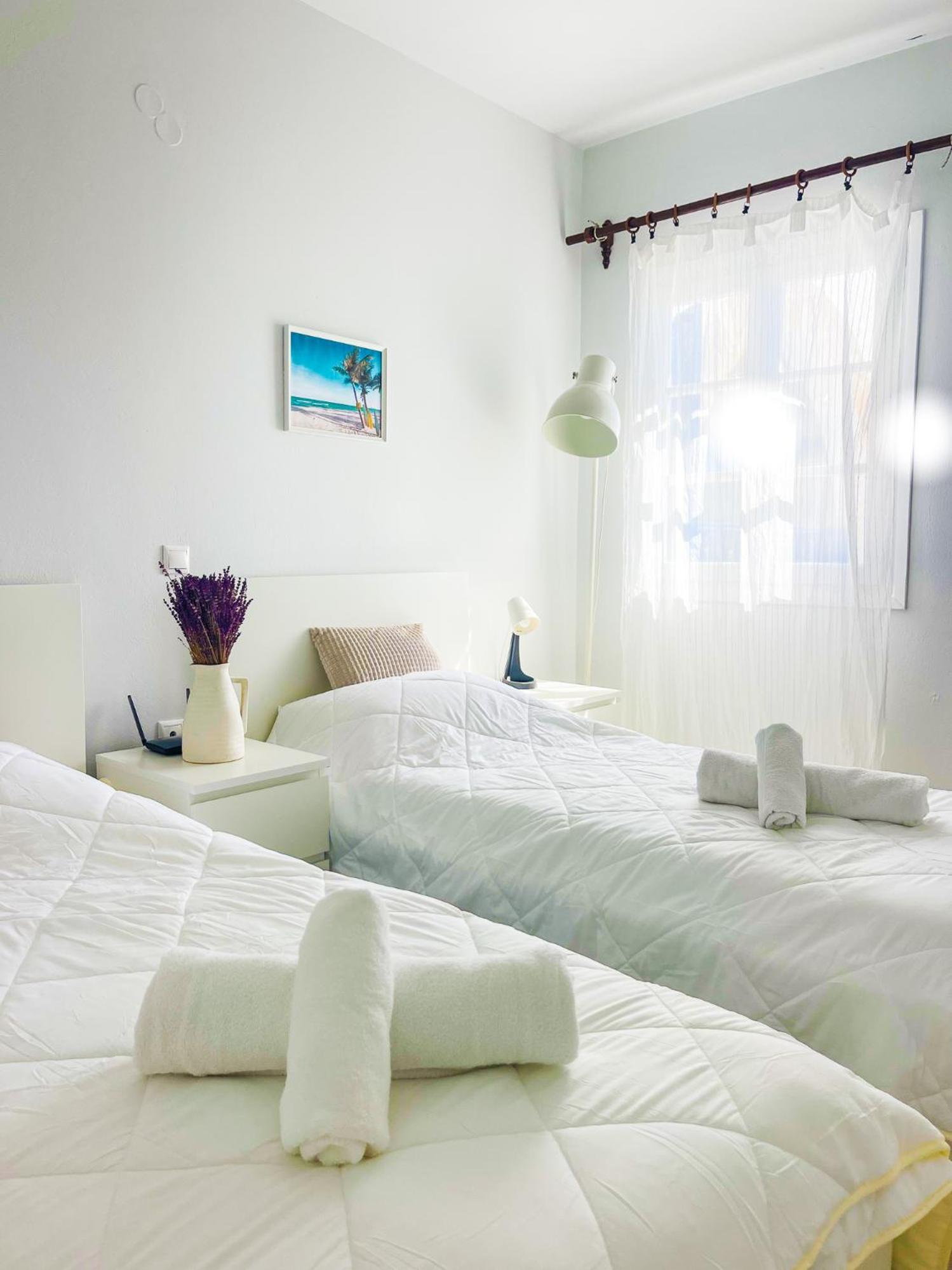 Seaside Gem - Cycladic 2br 500m From Center Holiday home Tinos