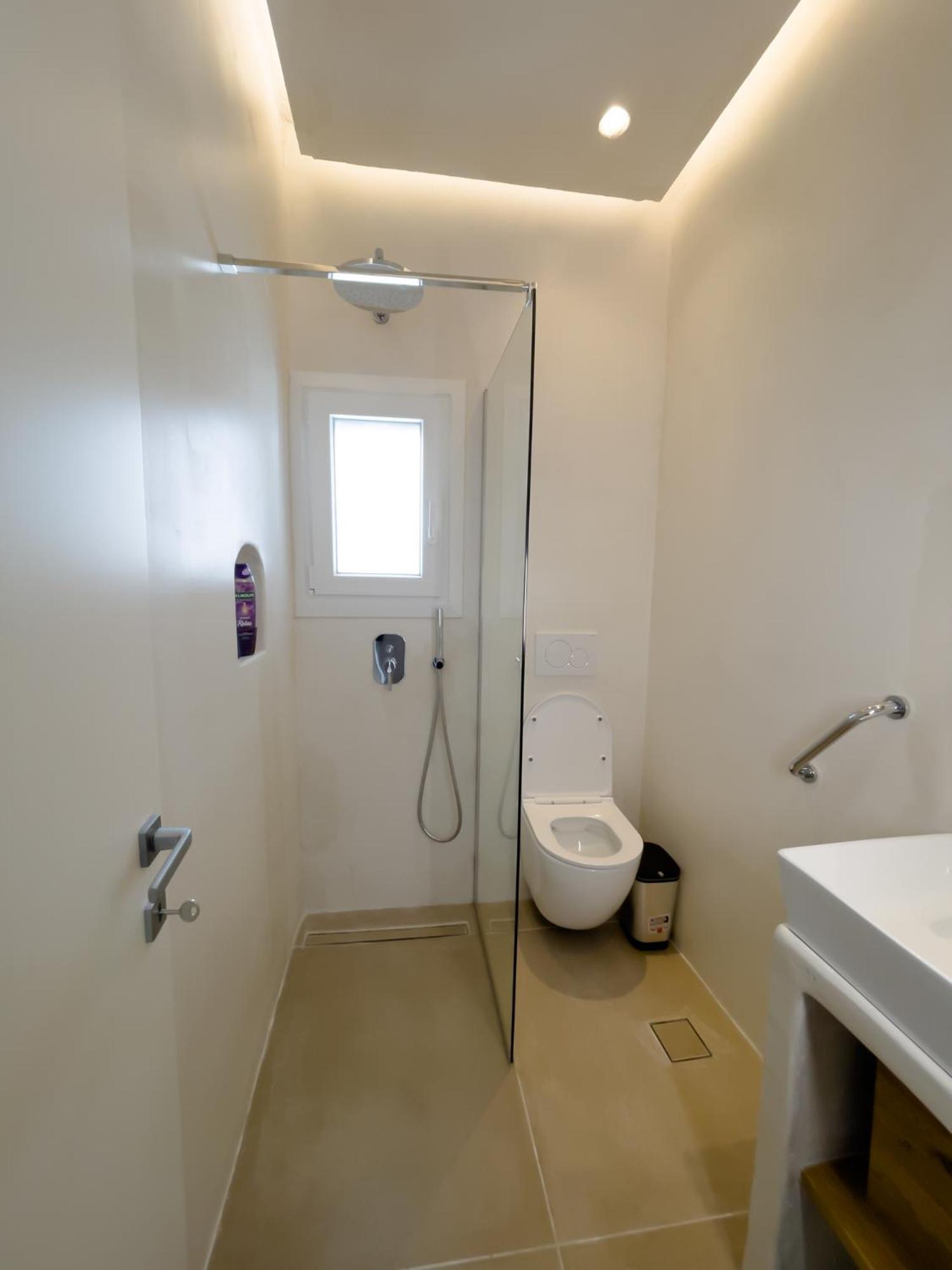 Holiday home Seaside Gem - Cycladic 2br 500m From Center Tinos