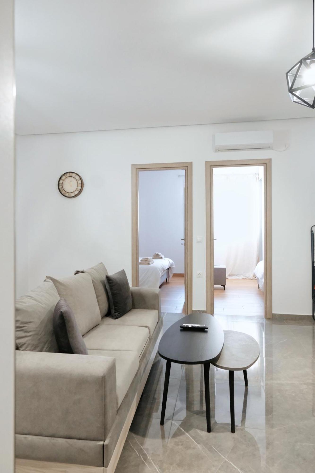 New Penthouse With Great View Apartment
